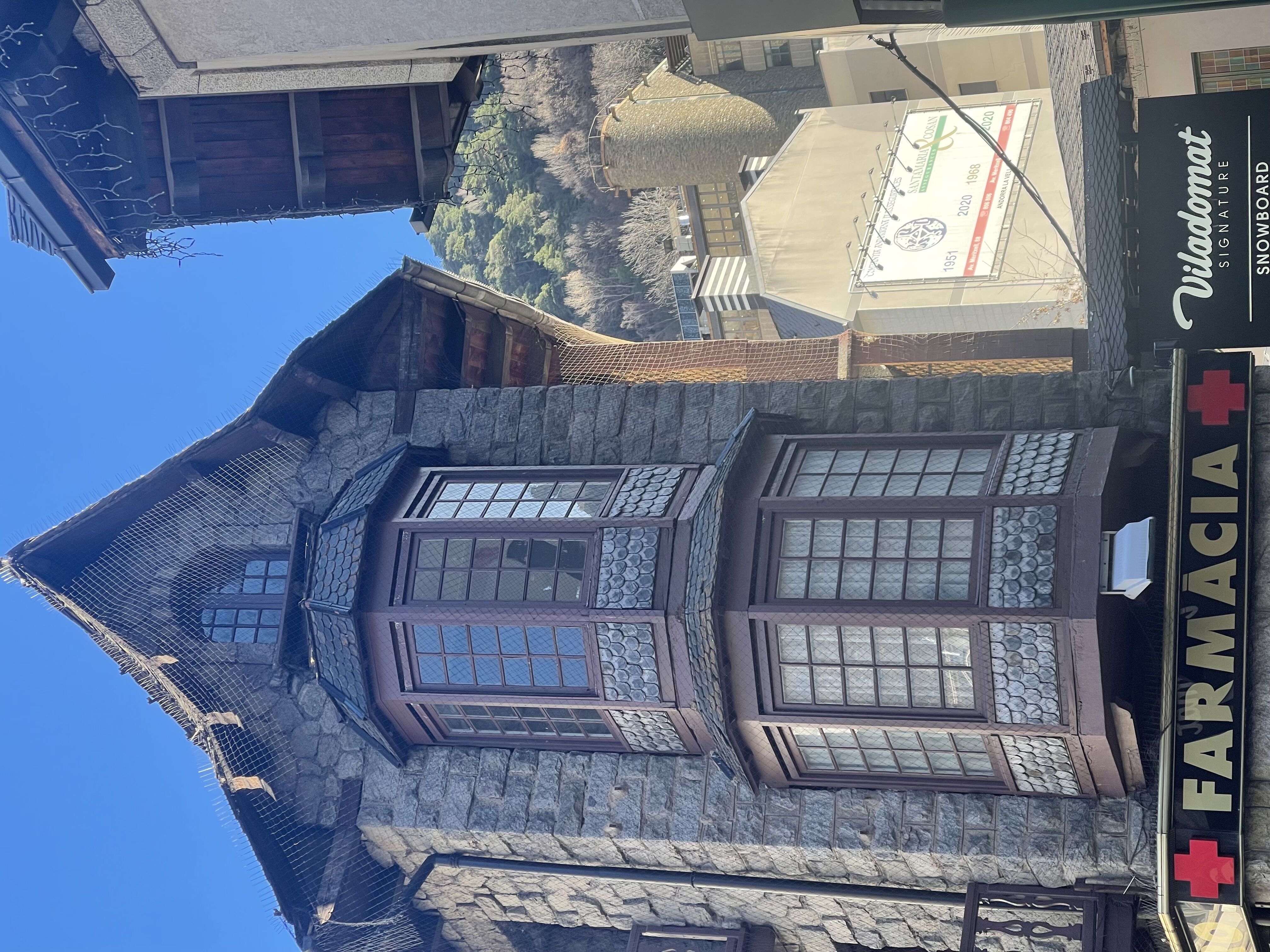 Andorra la Vella