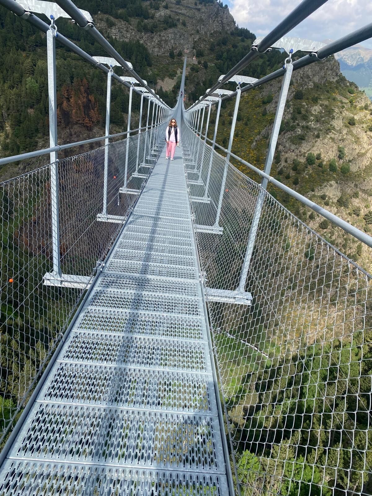 Andorra la Vella