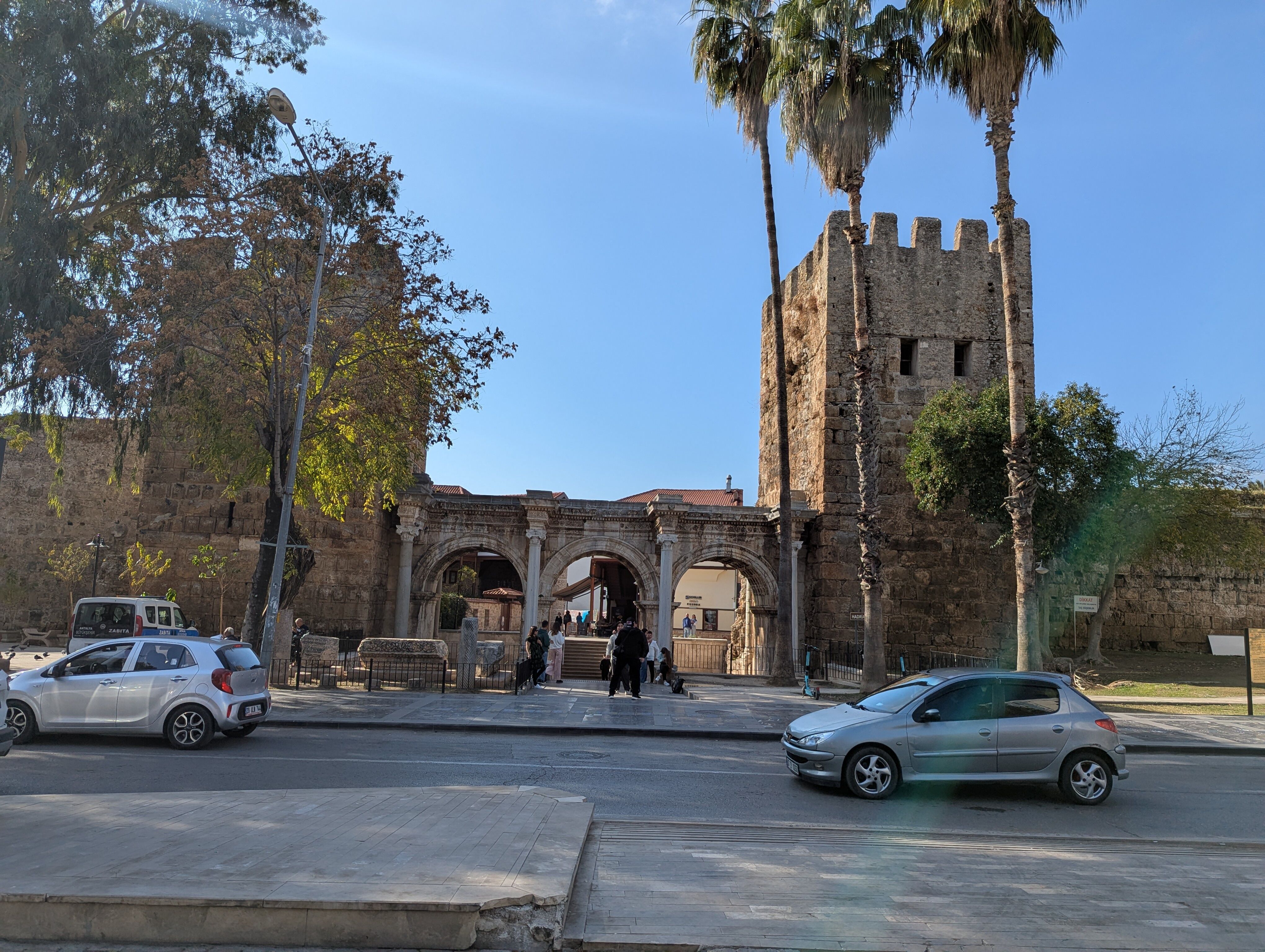 Antalya