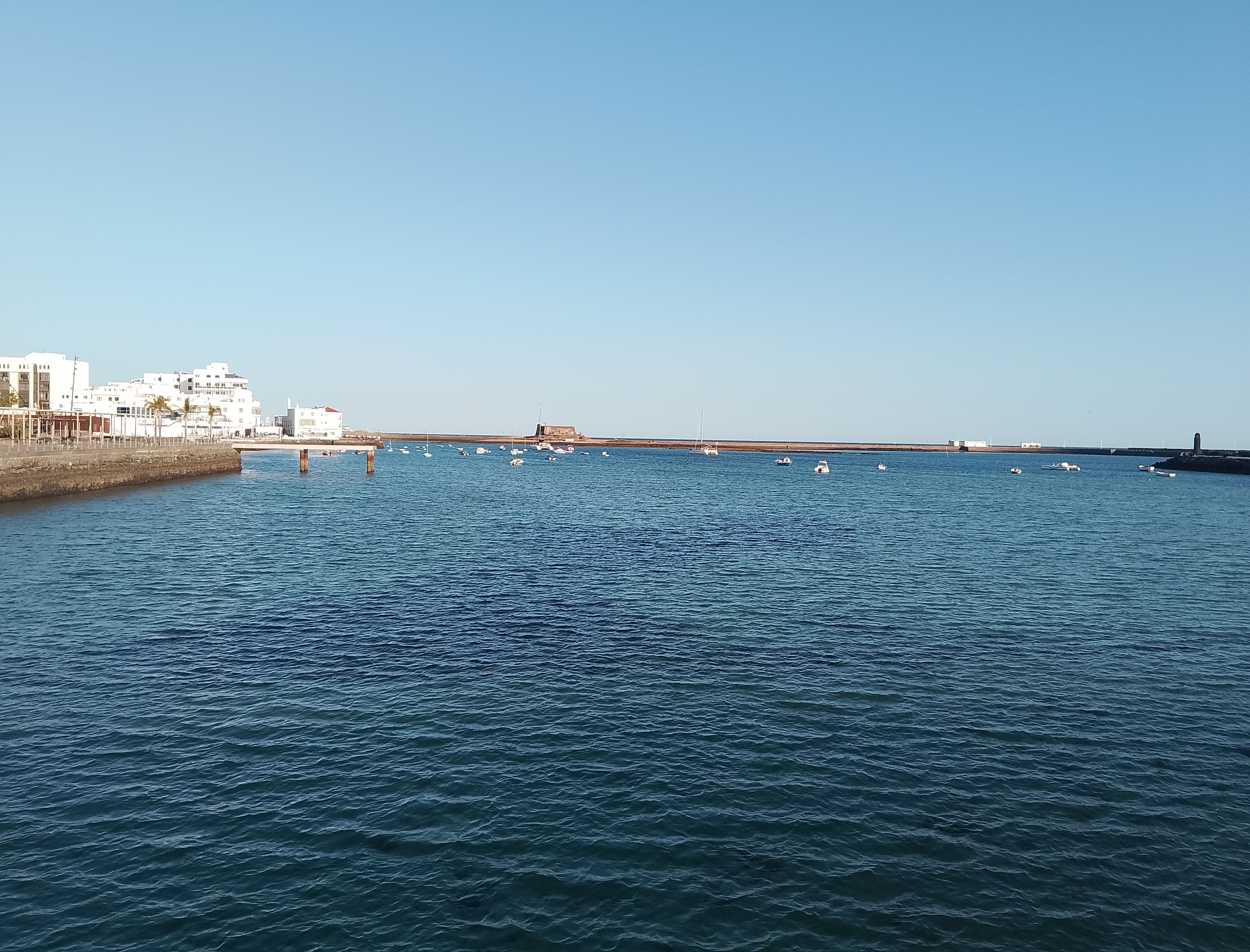 Arrecife