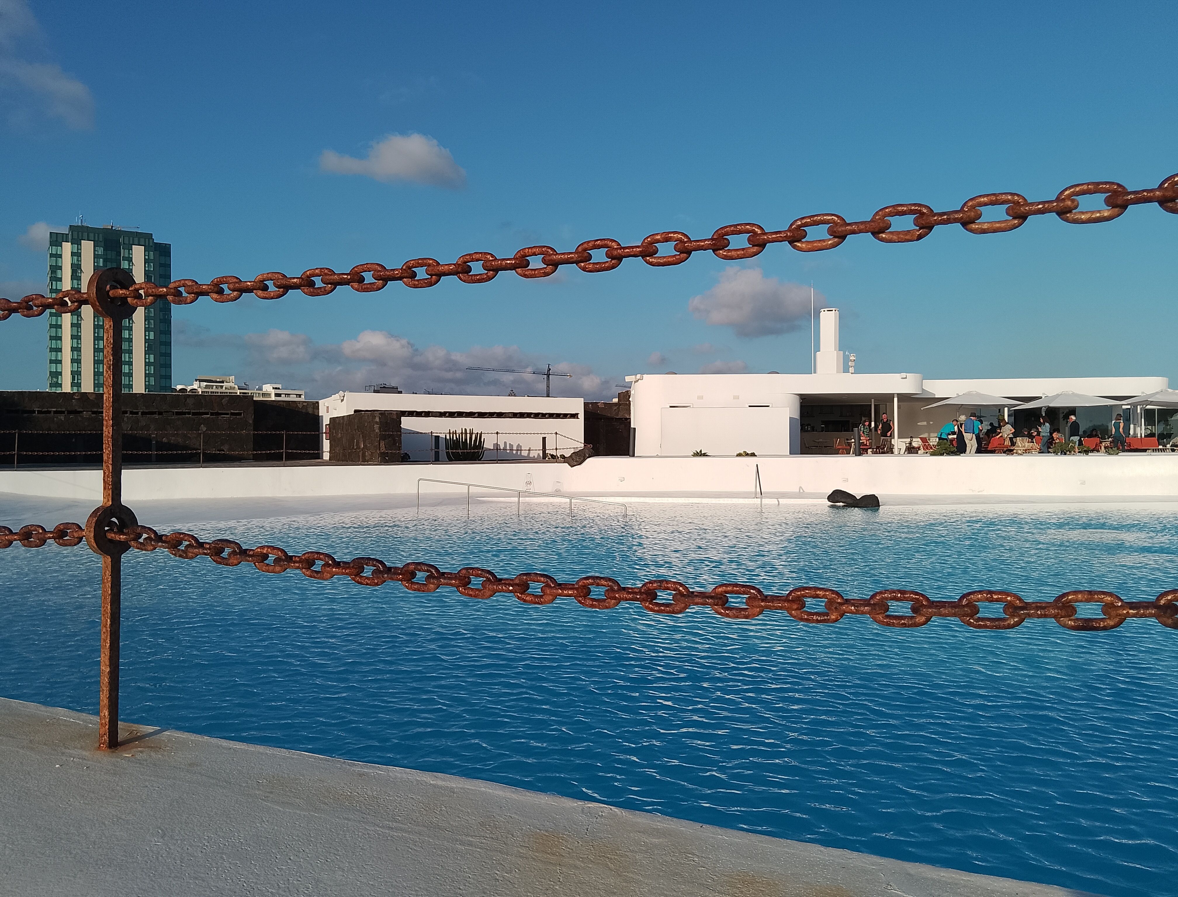 Arrecife