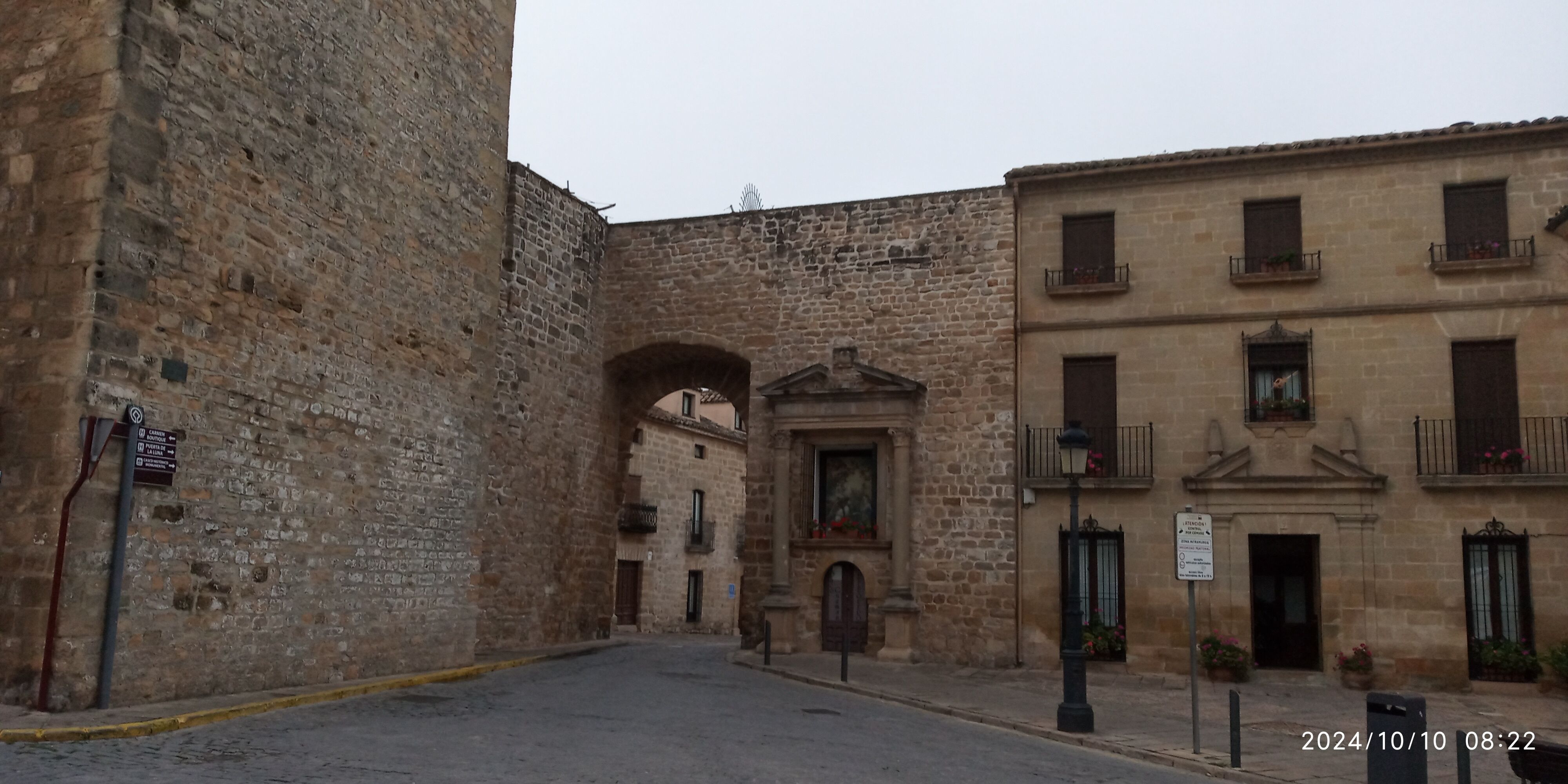 Baeza