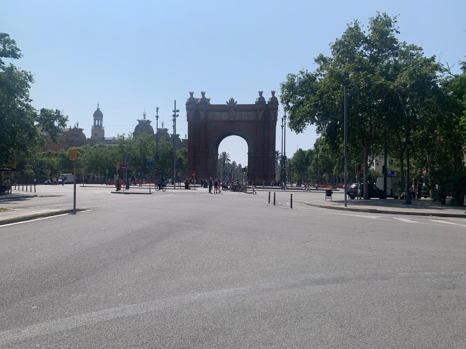 Barcelona