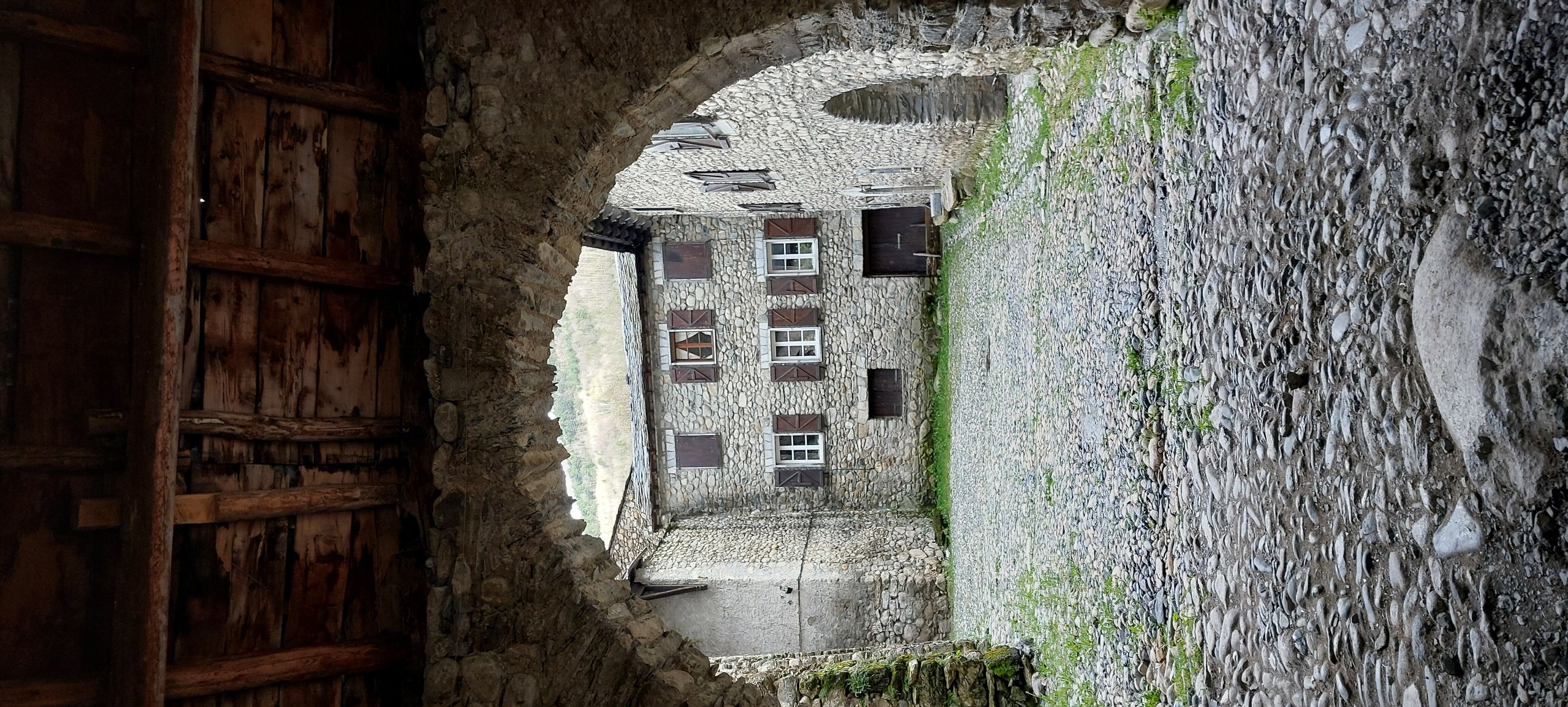 Benasque