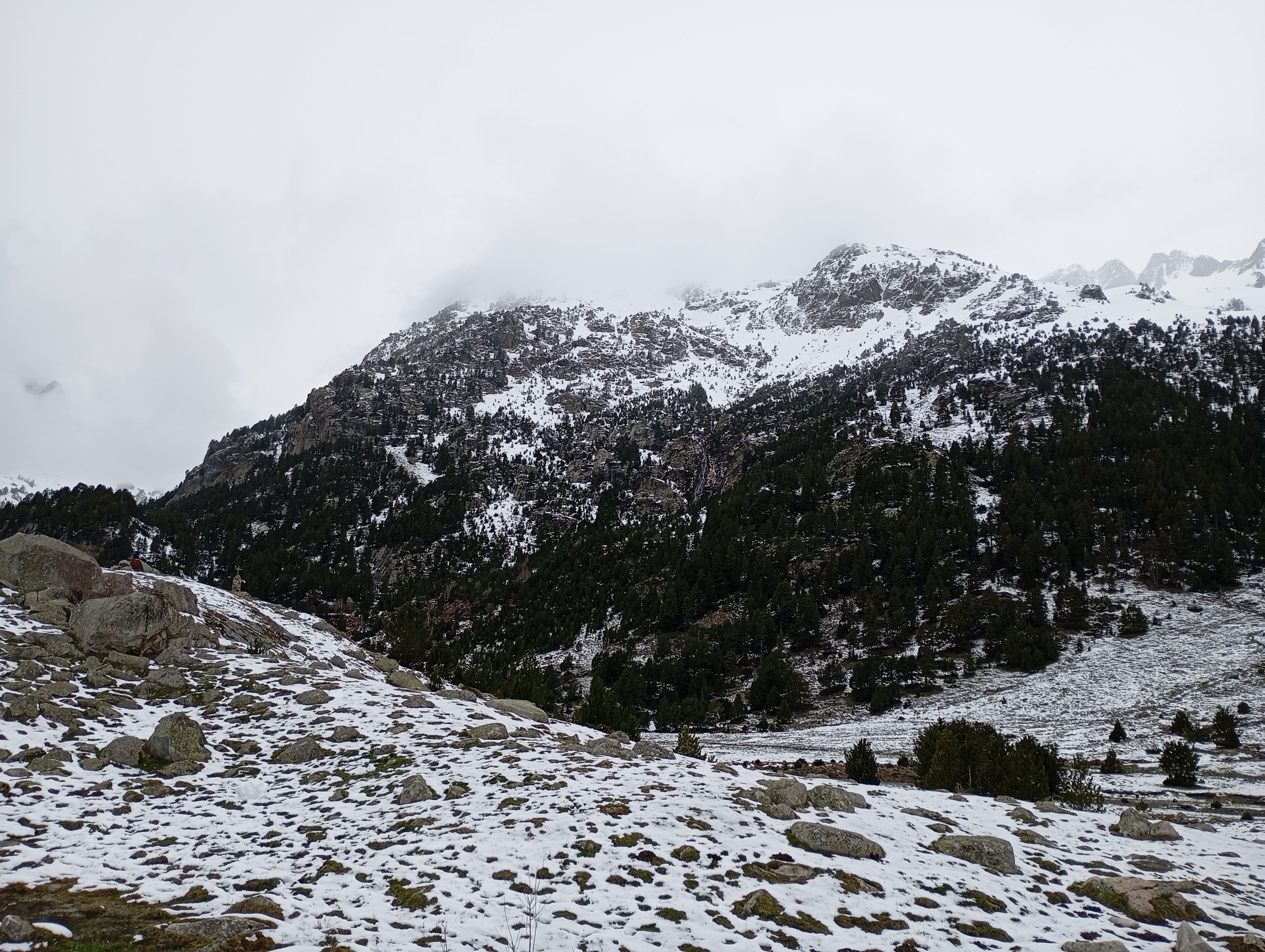 Benasque