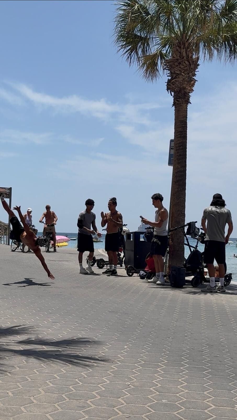 Benidorm