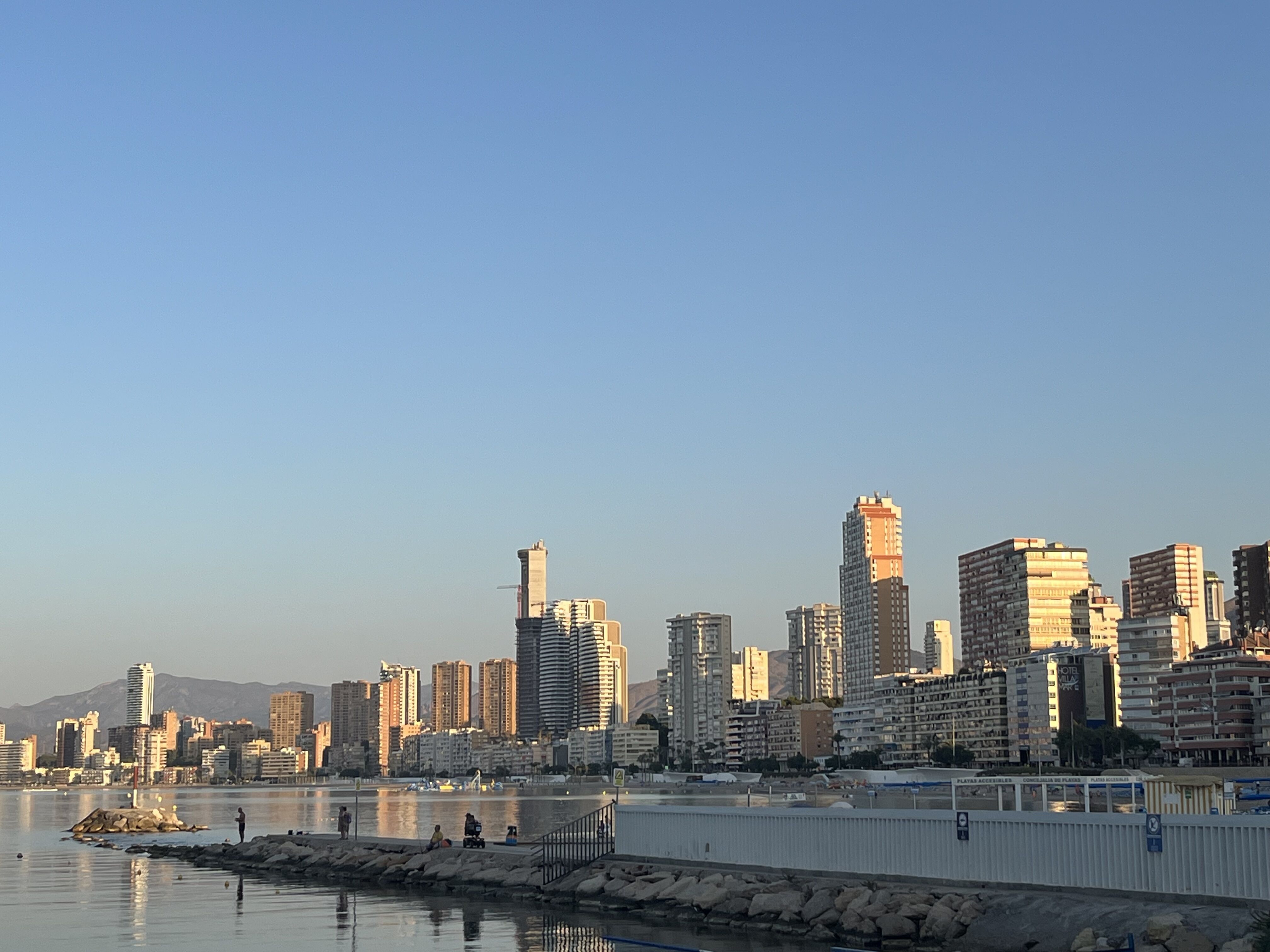 Benidorm