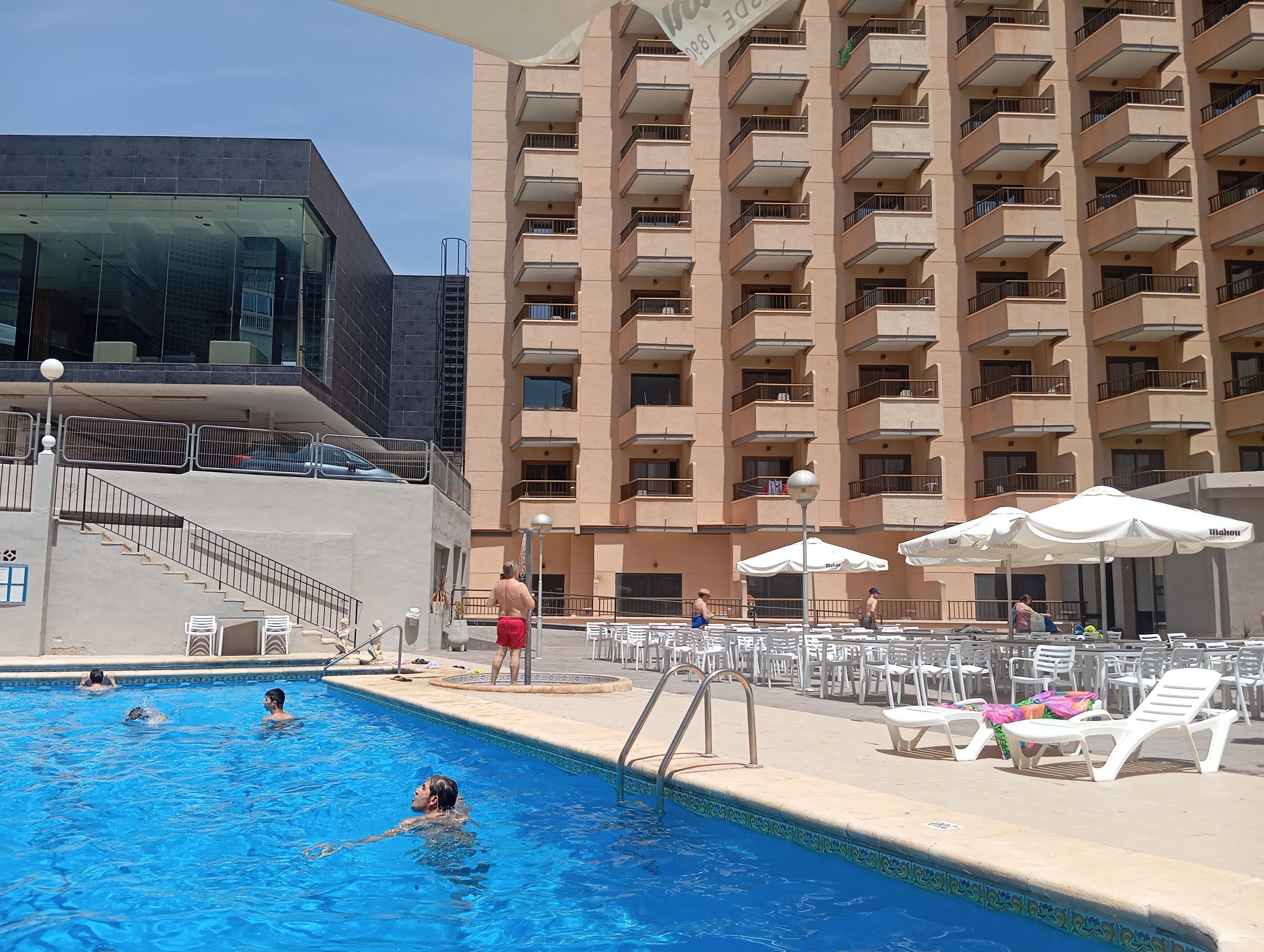 Benidorm