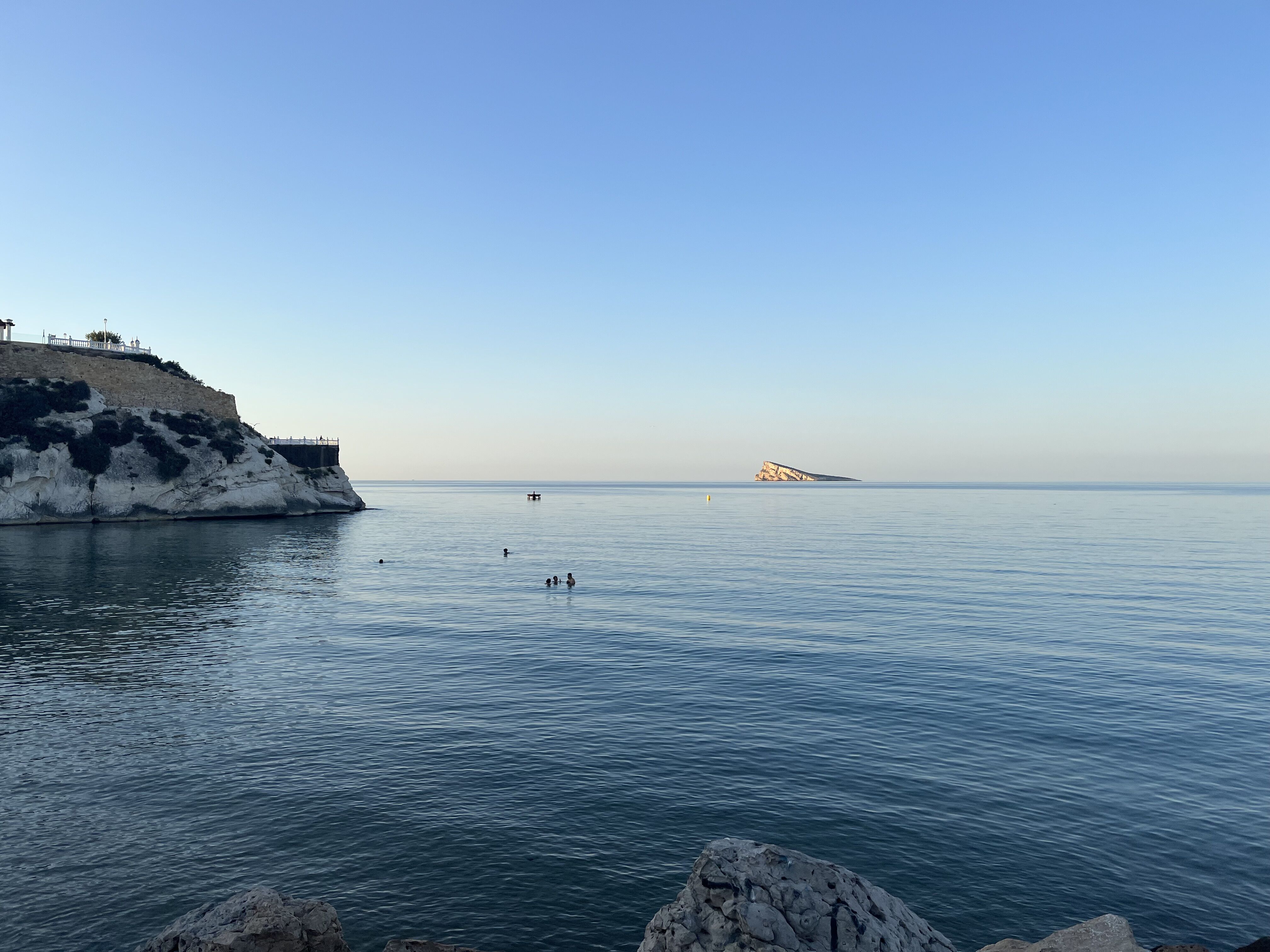 Benidorm