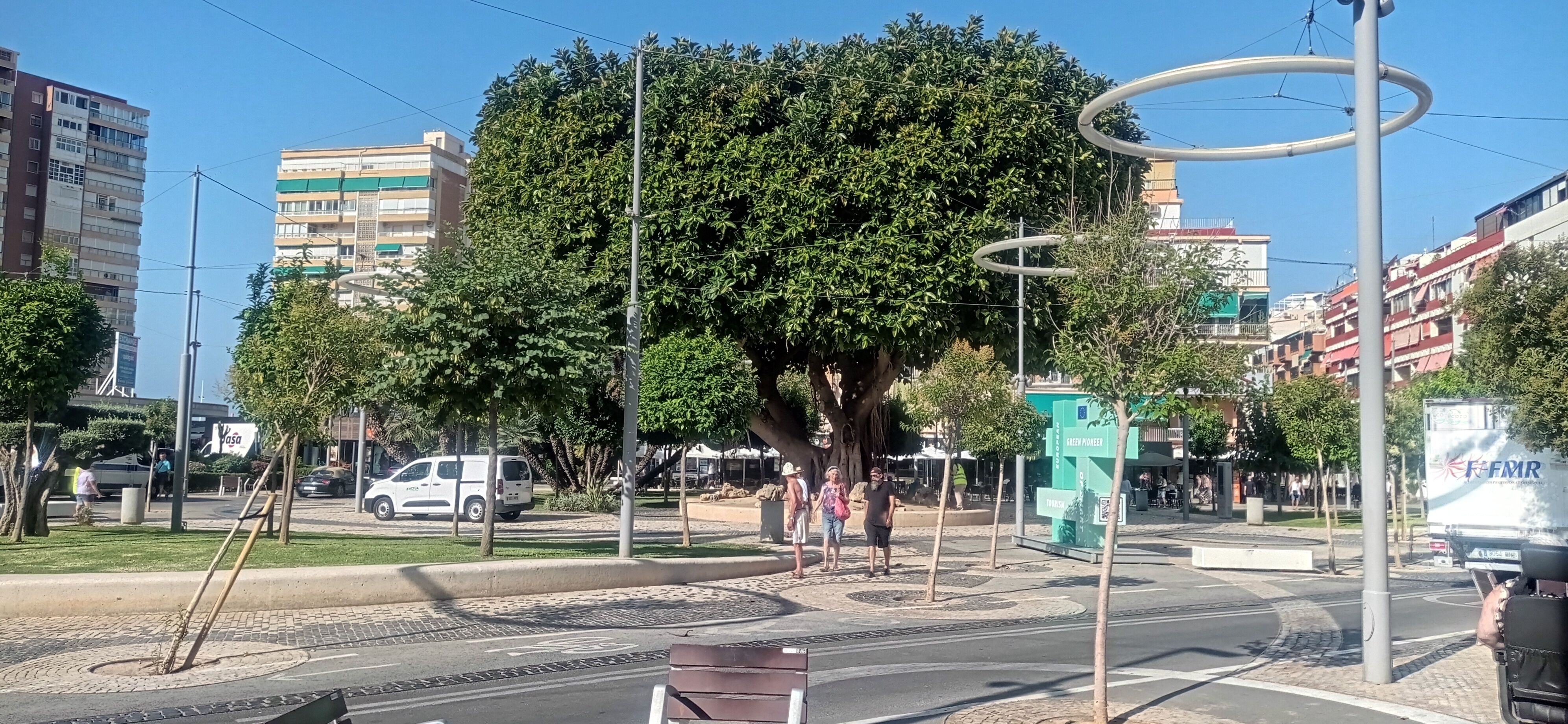 Benidorm