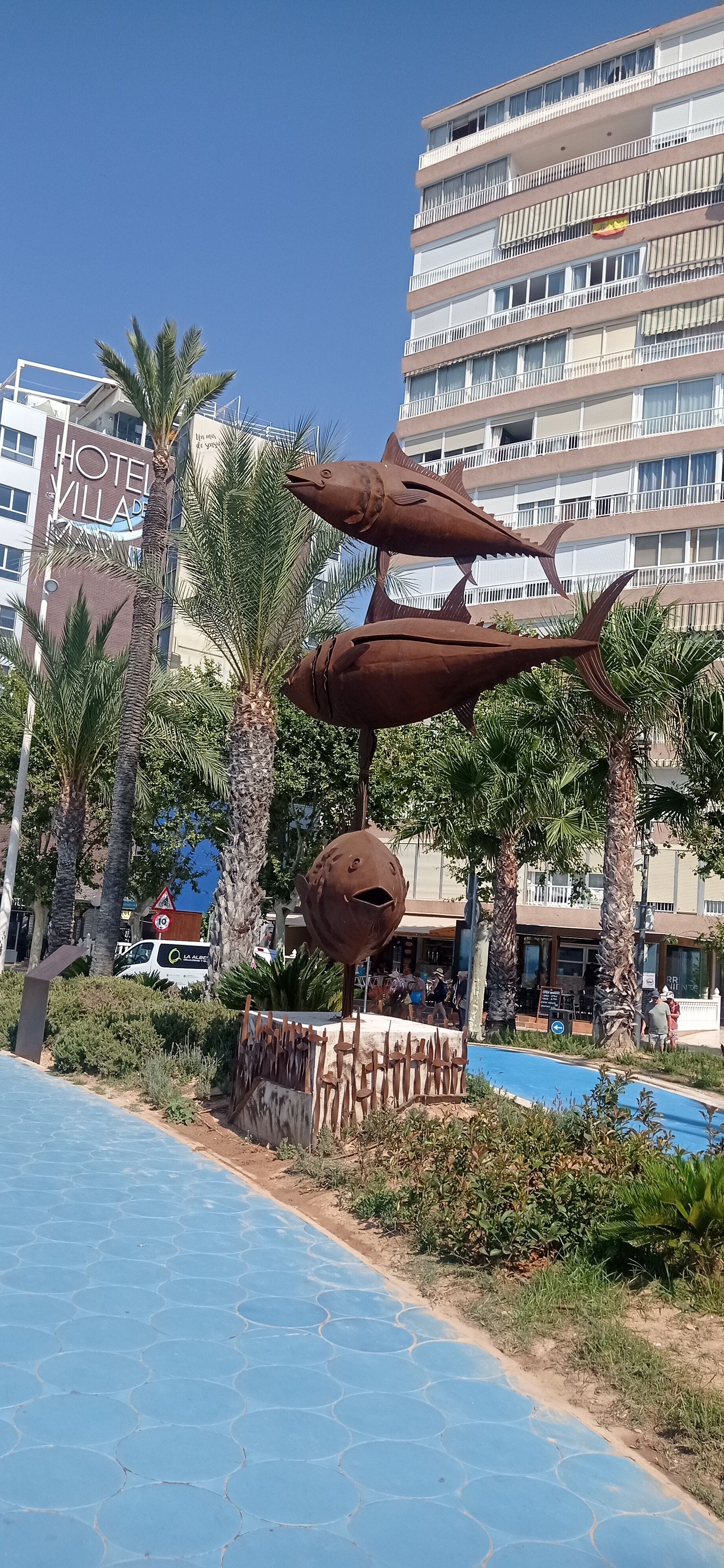 Benidorm