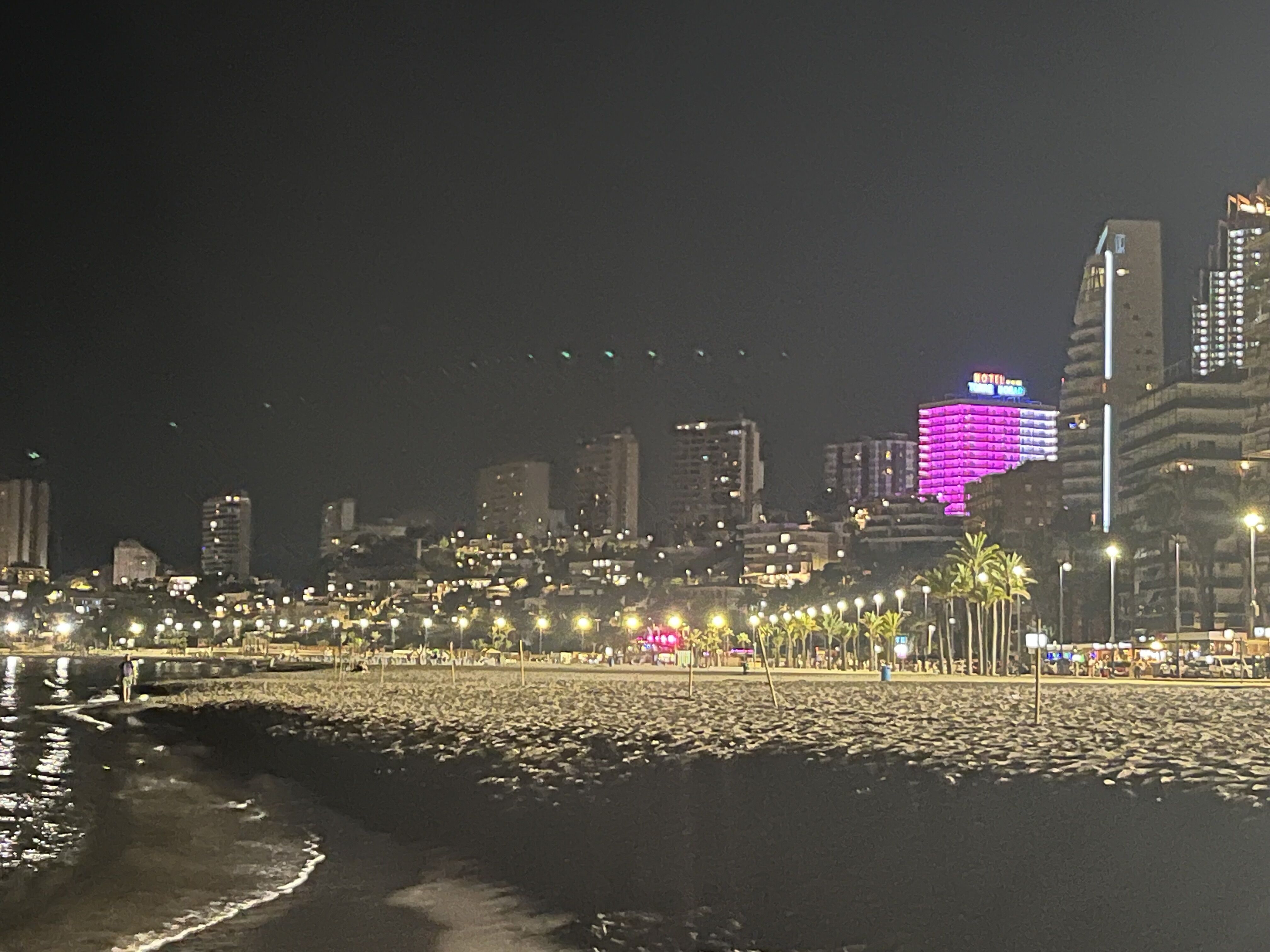 Benidorm