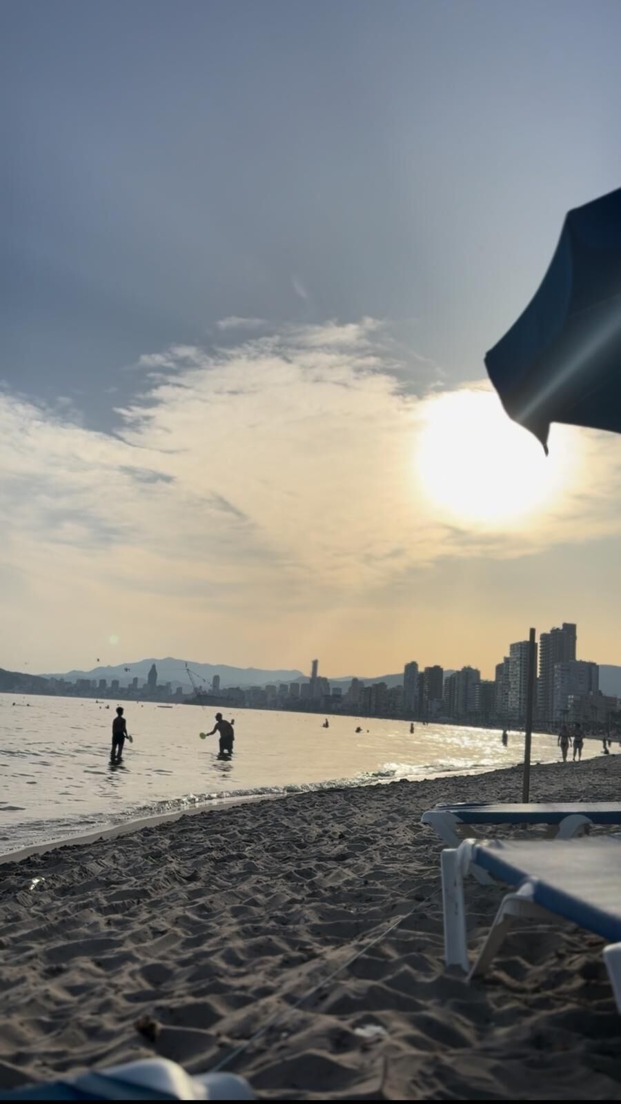Benidorm