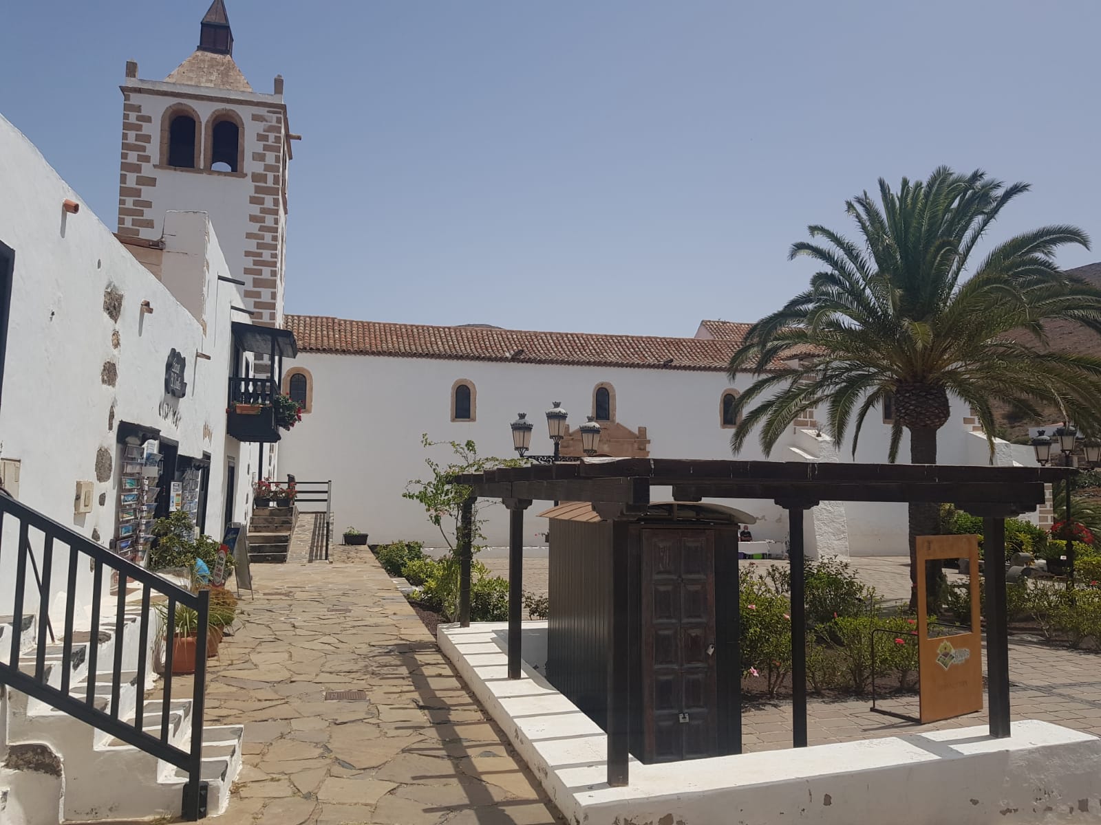 Betancuría