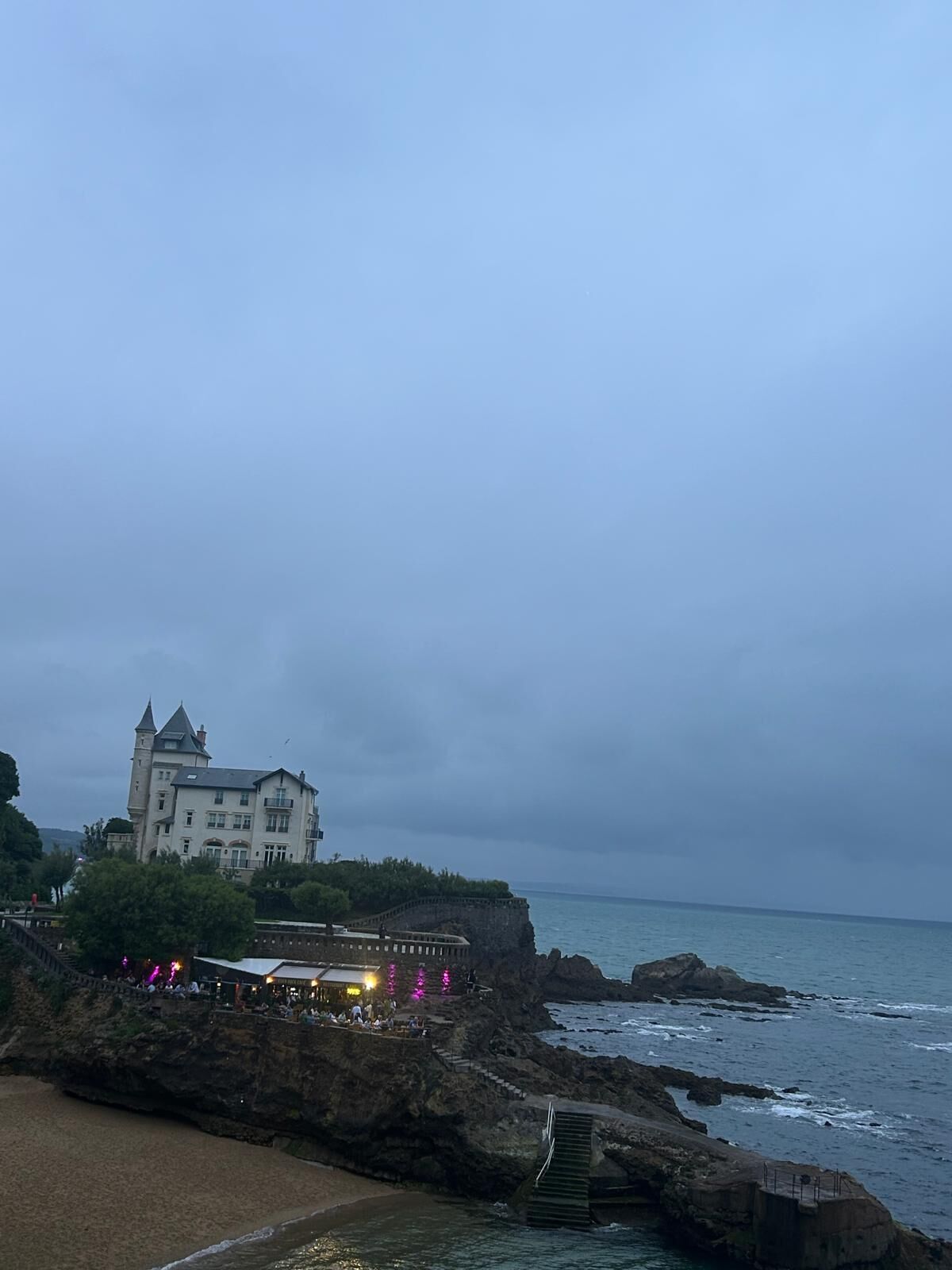 Biarritz
