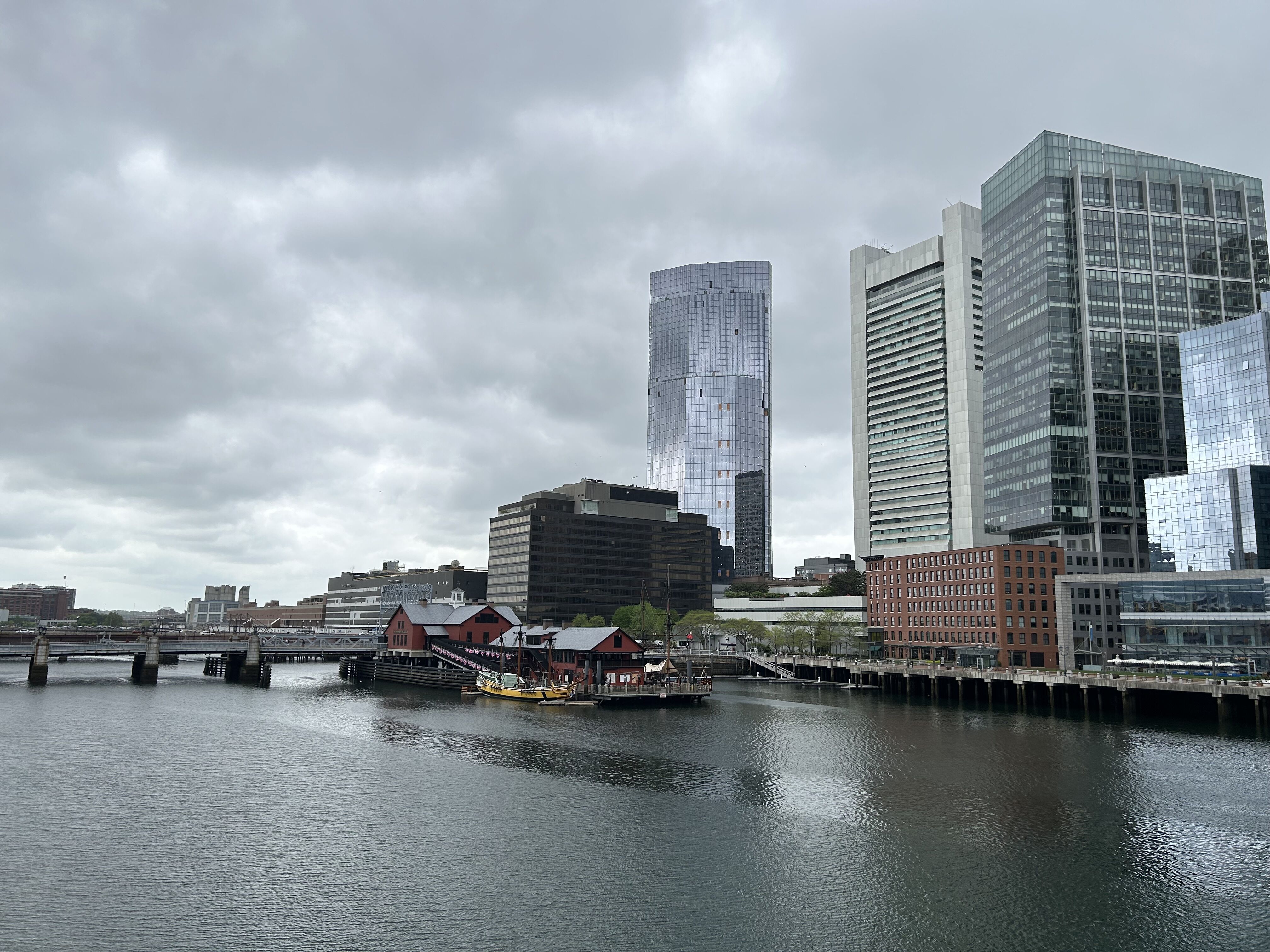 Boston