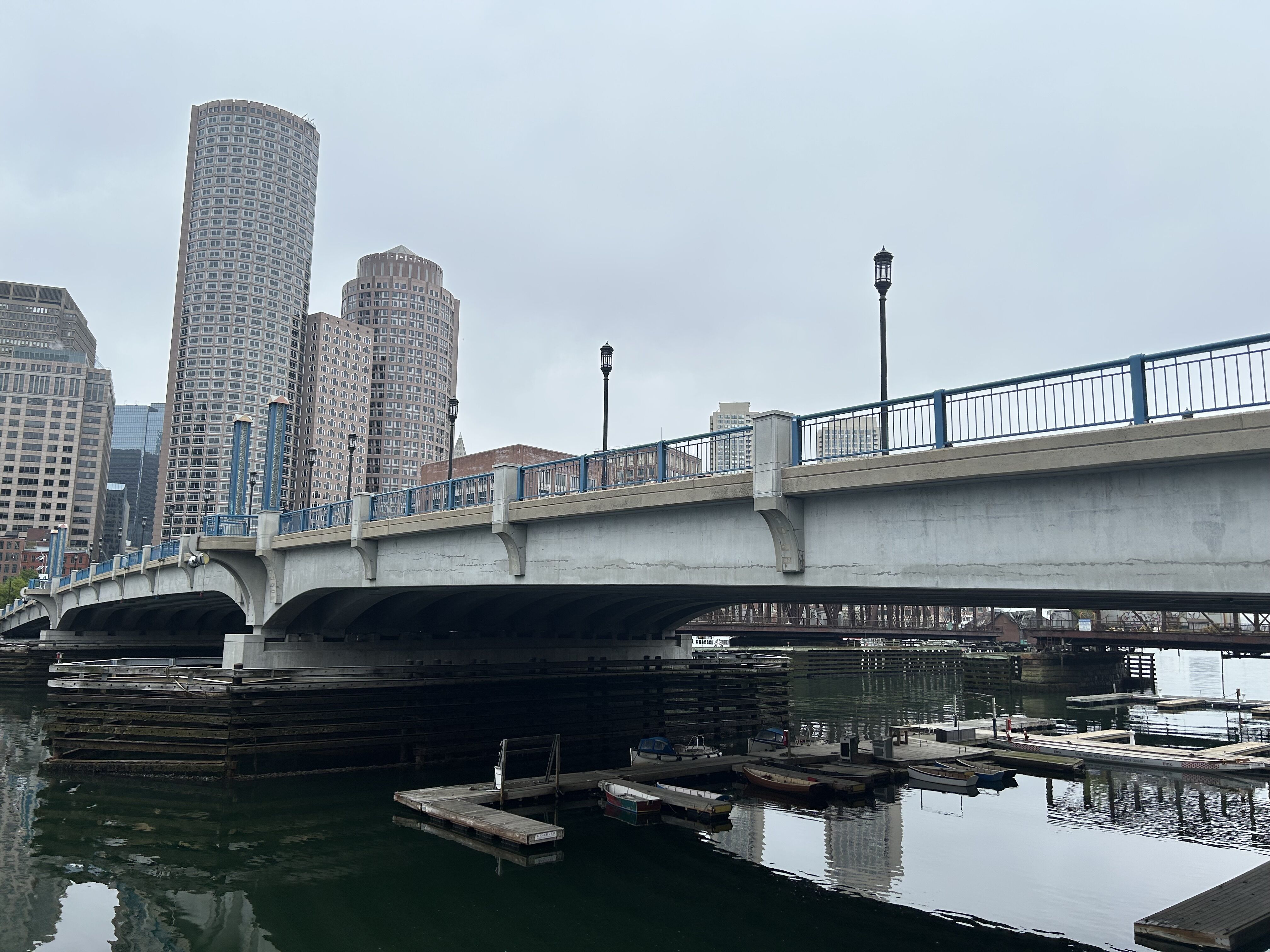 Boston