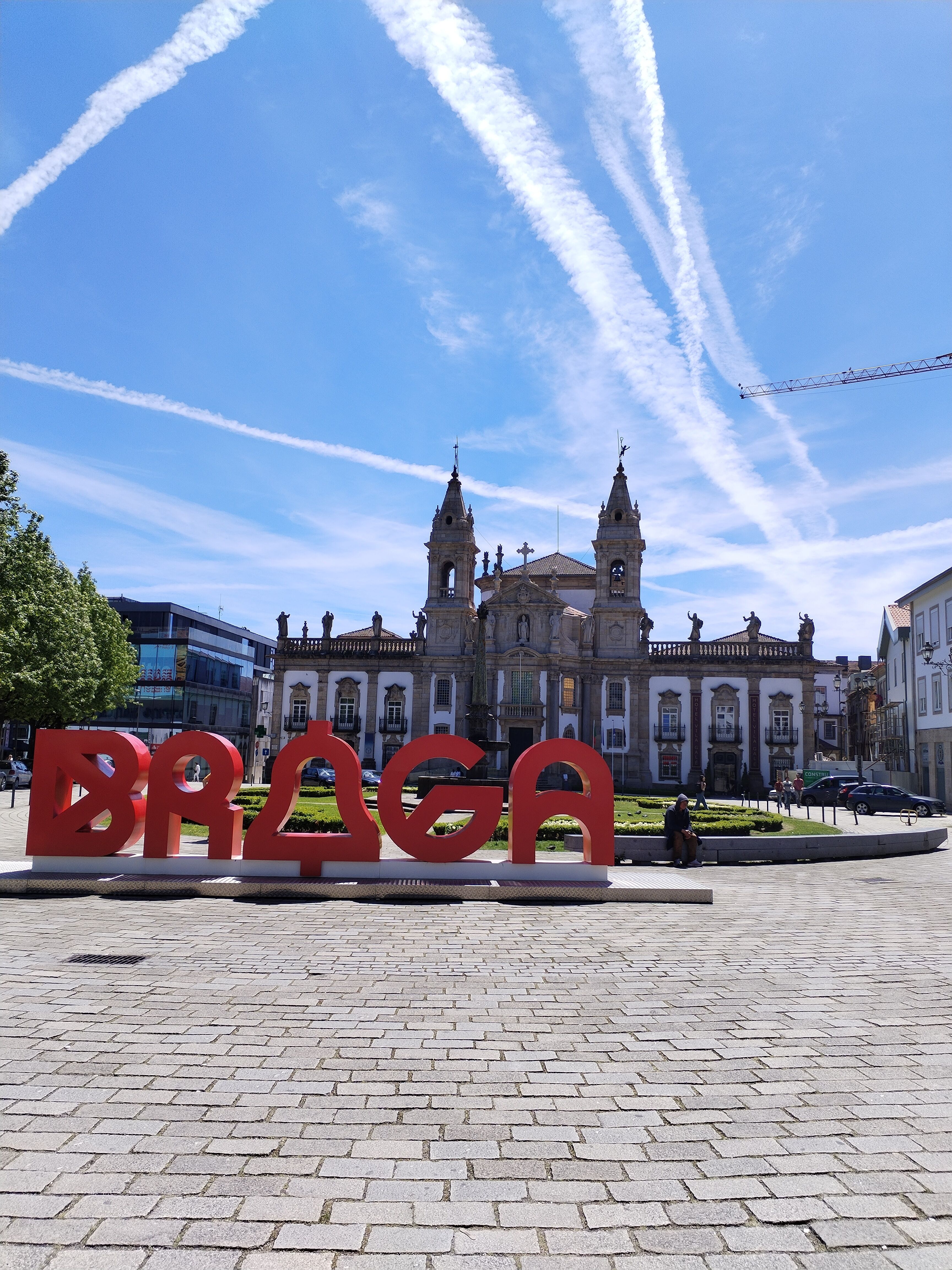 Braga