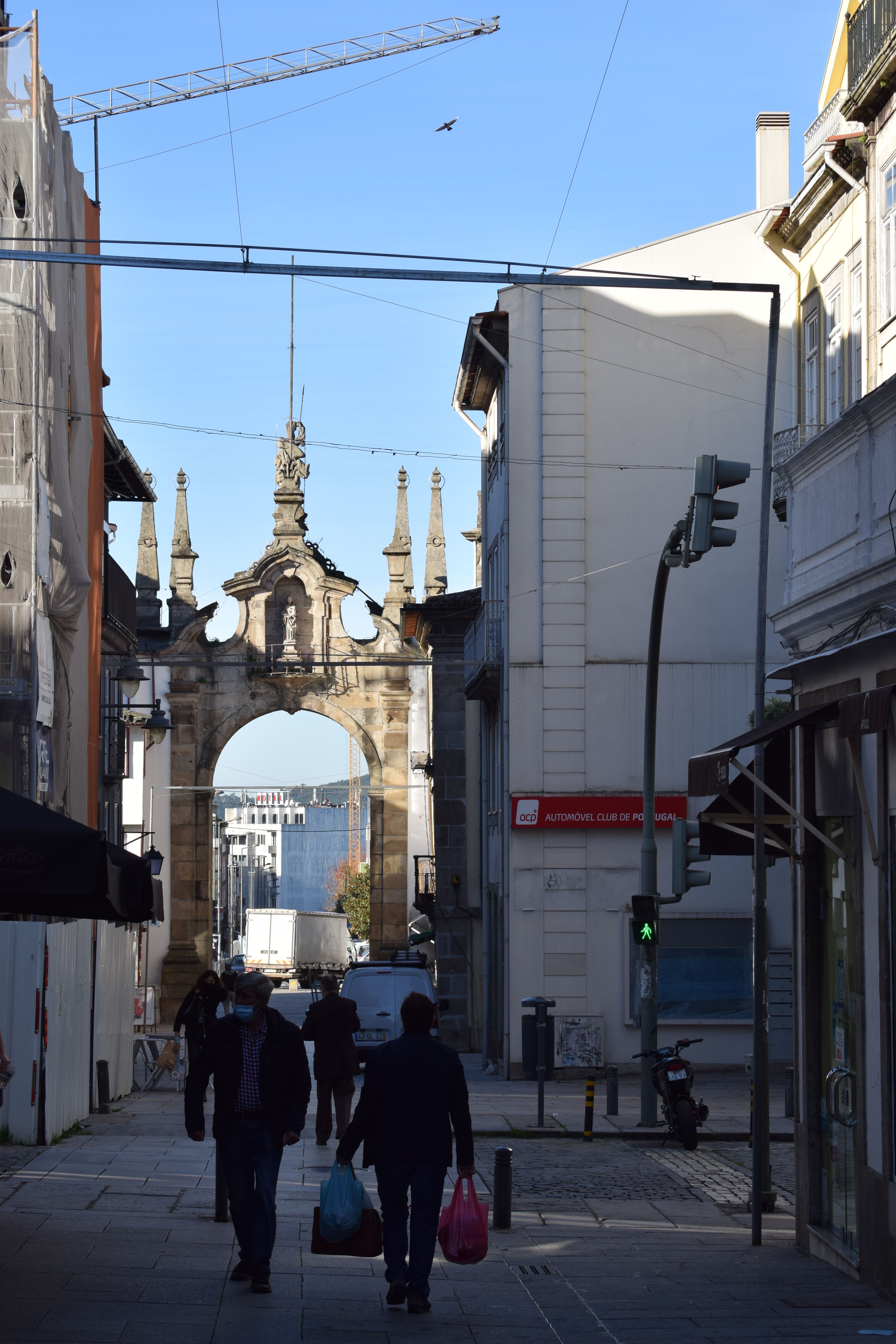 Braga