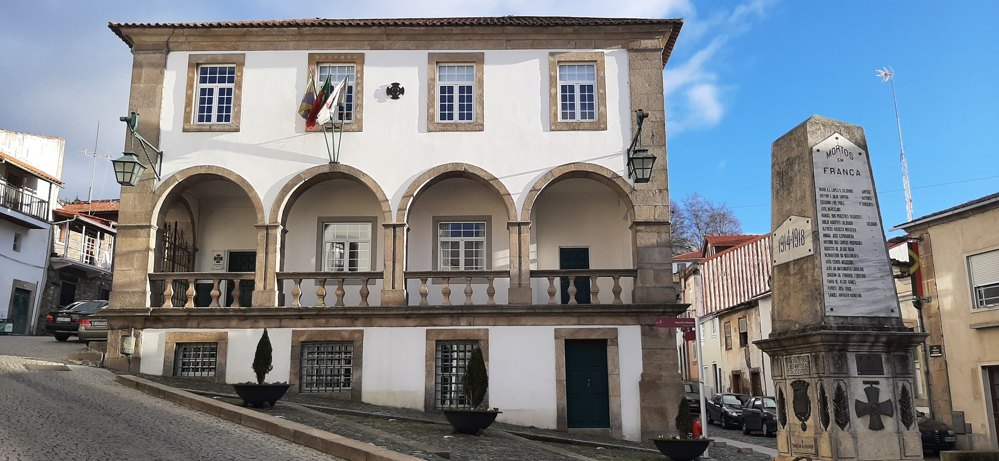 Bragança