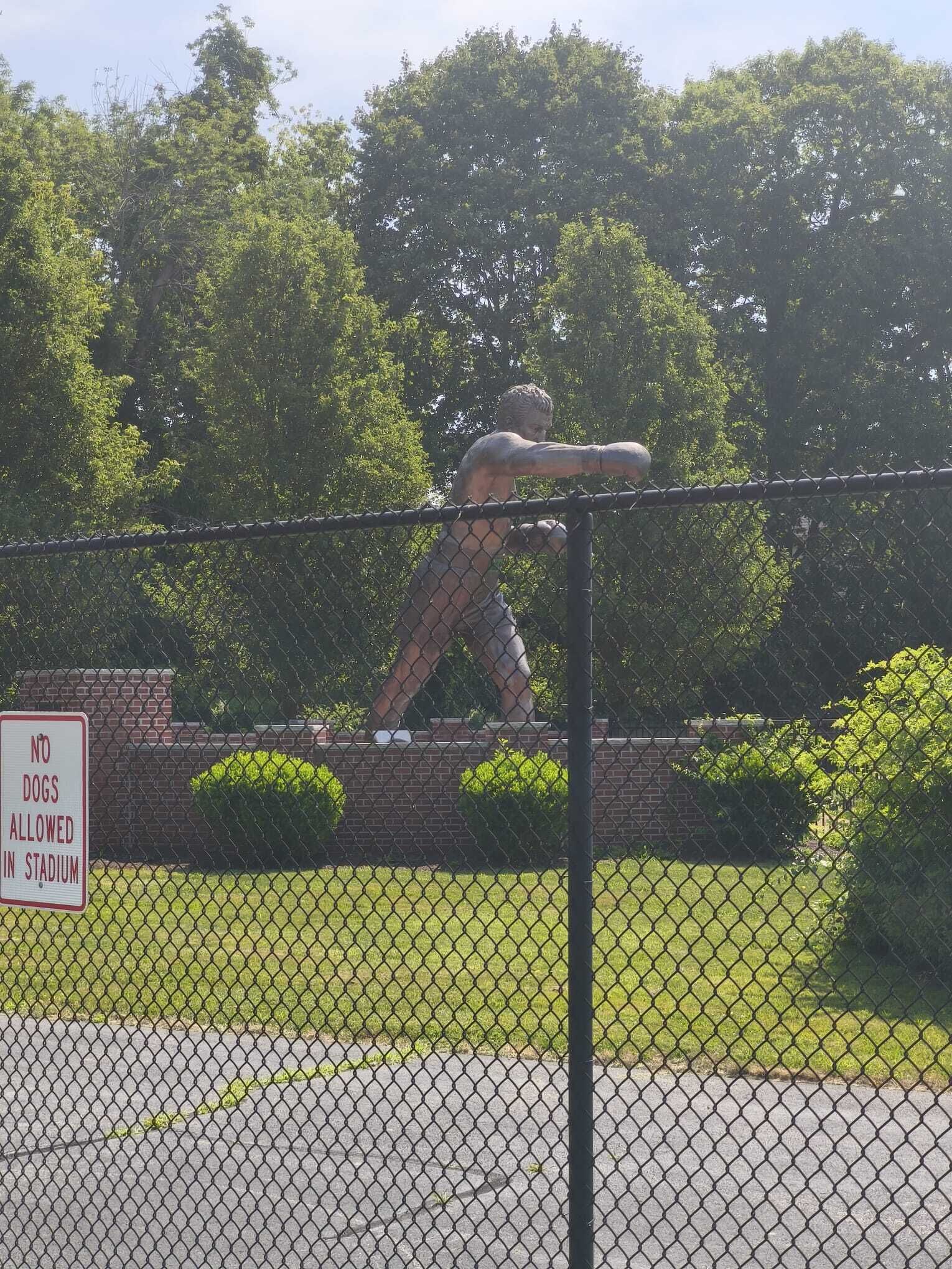 Brockton