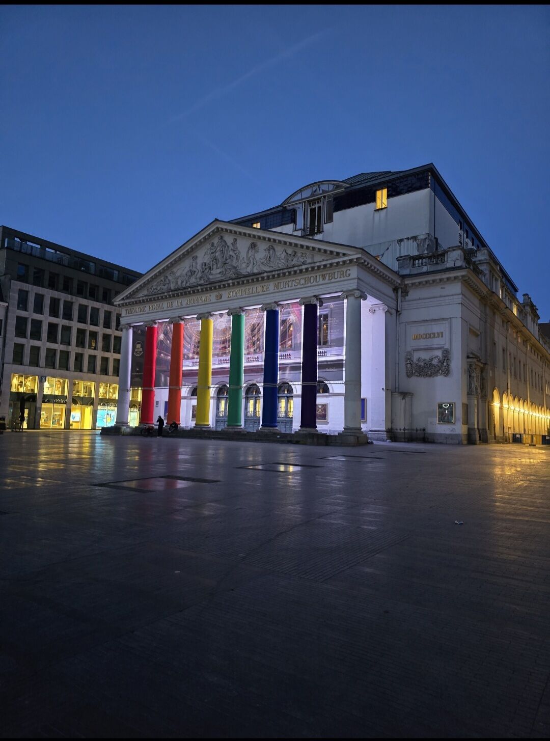 Bruselas