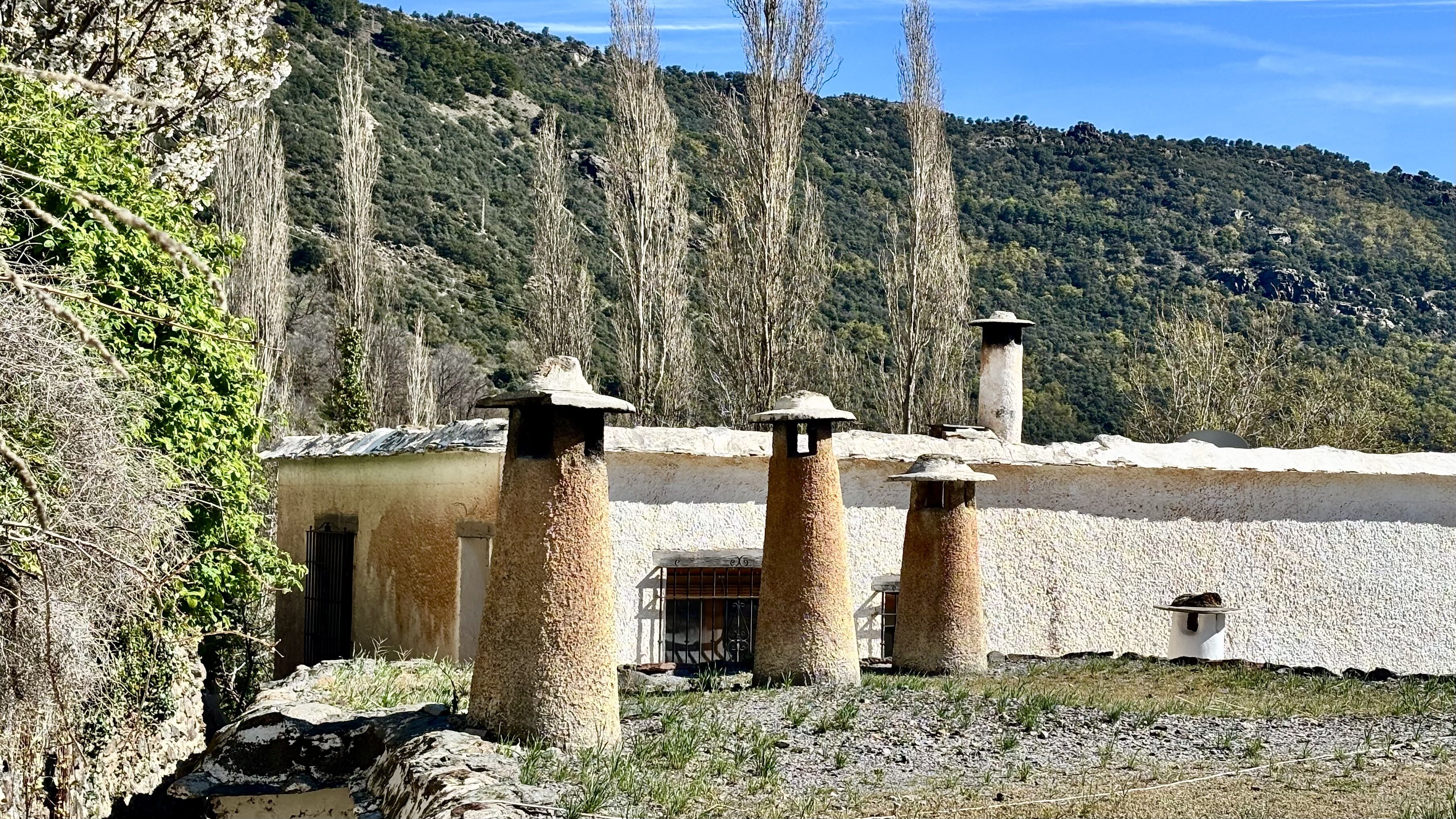Bubion