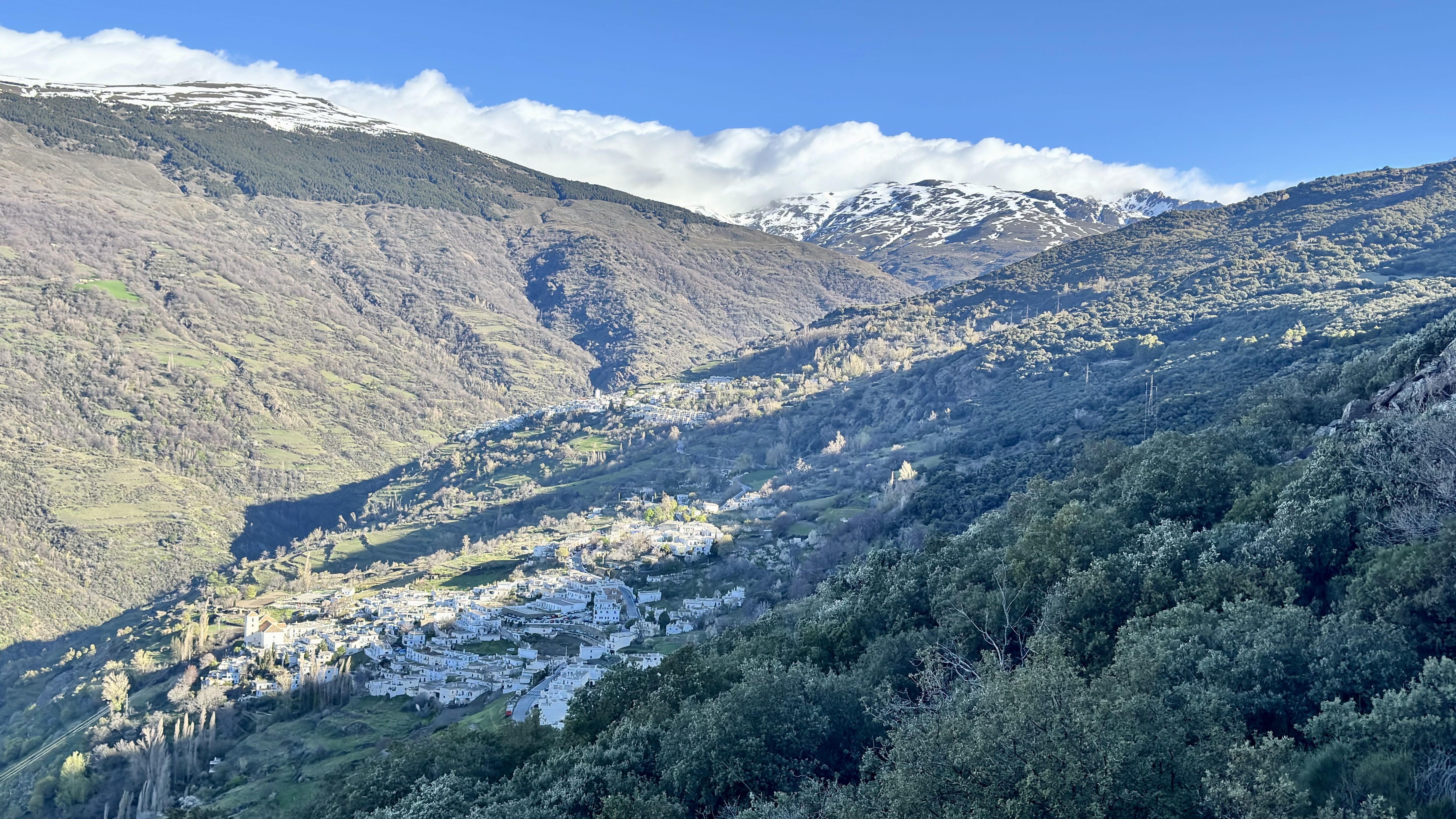 Bubion