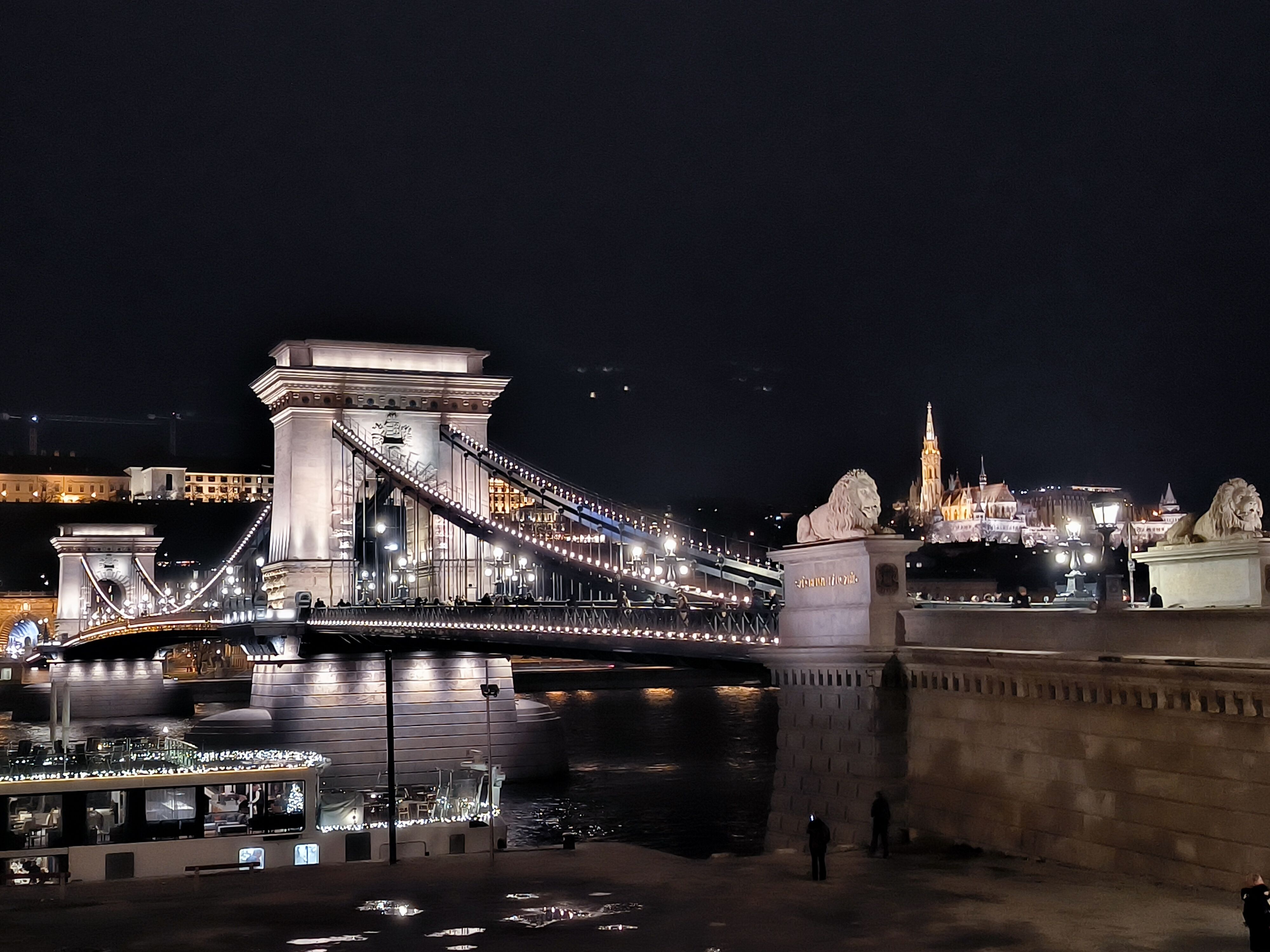 Budapest