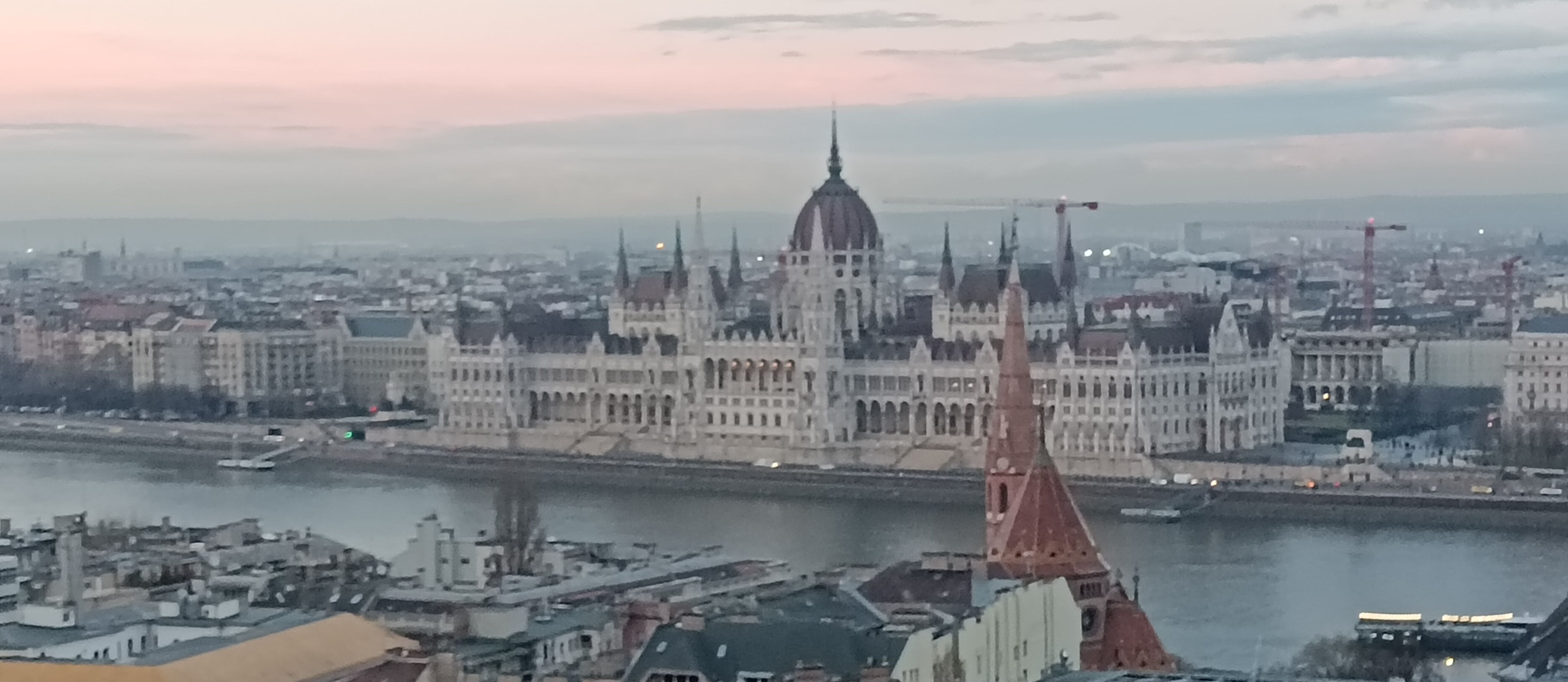 Budapest