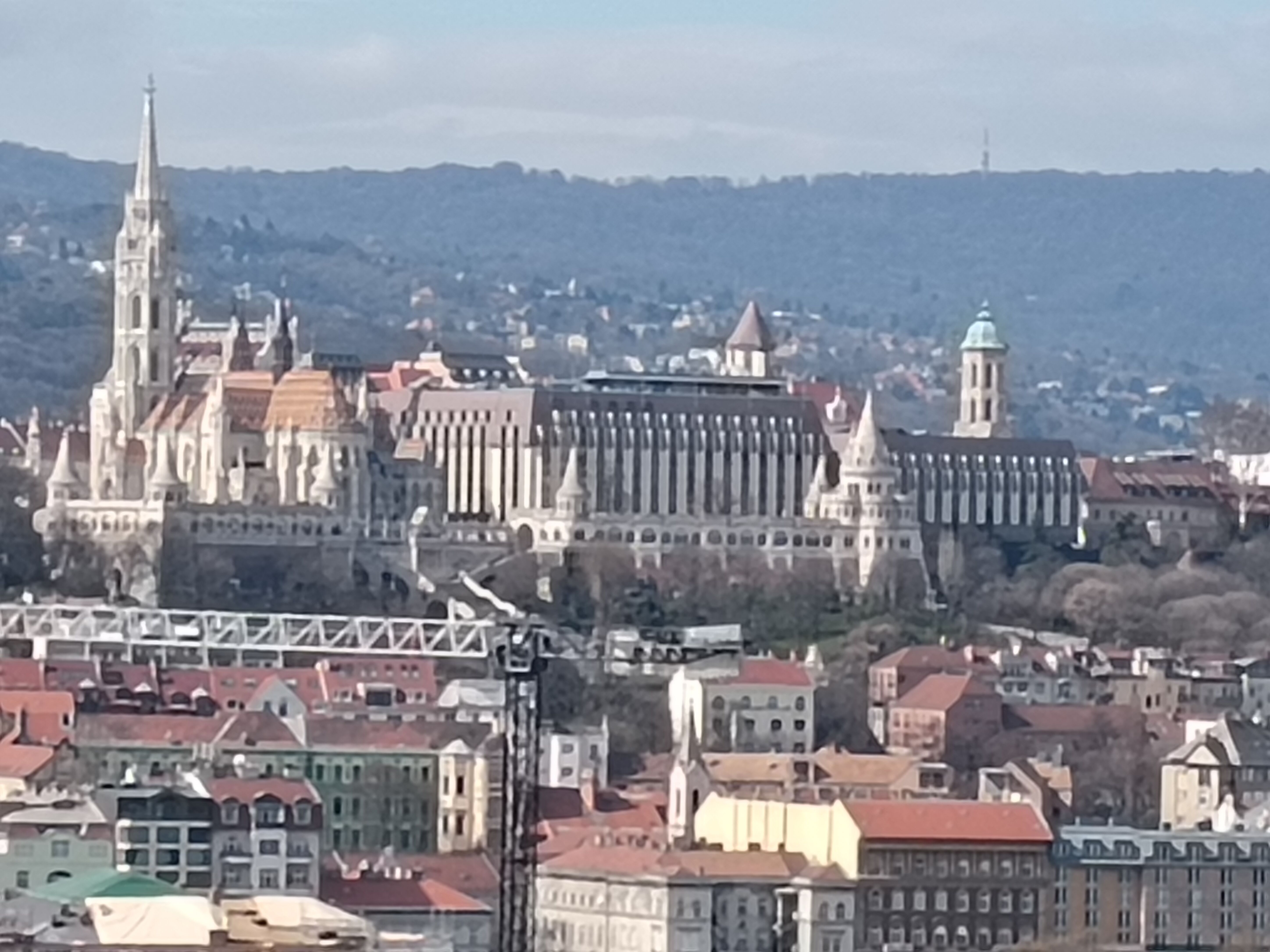 Budapest