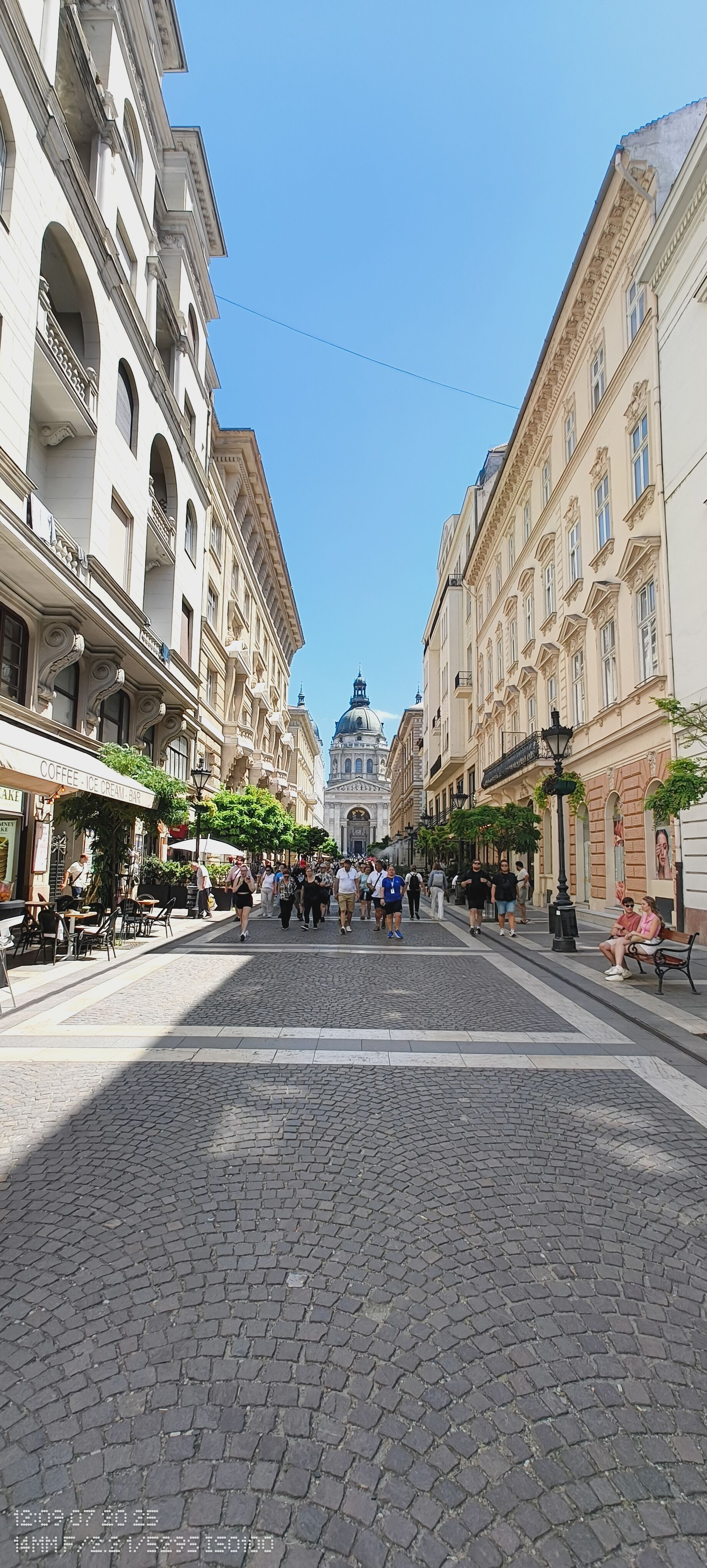 Budapest