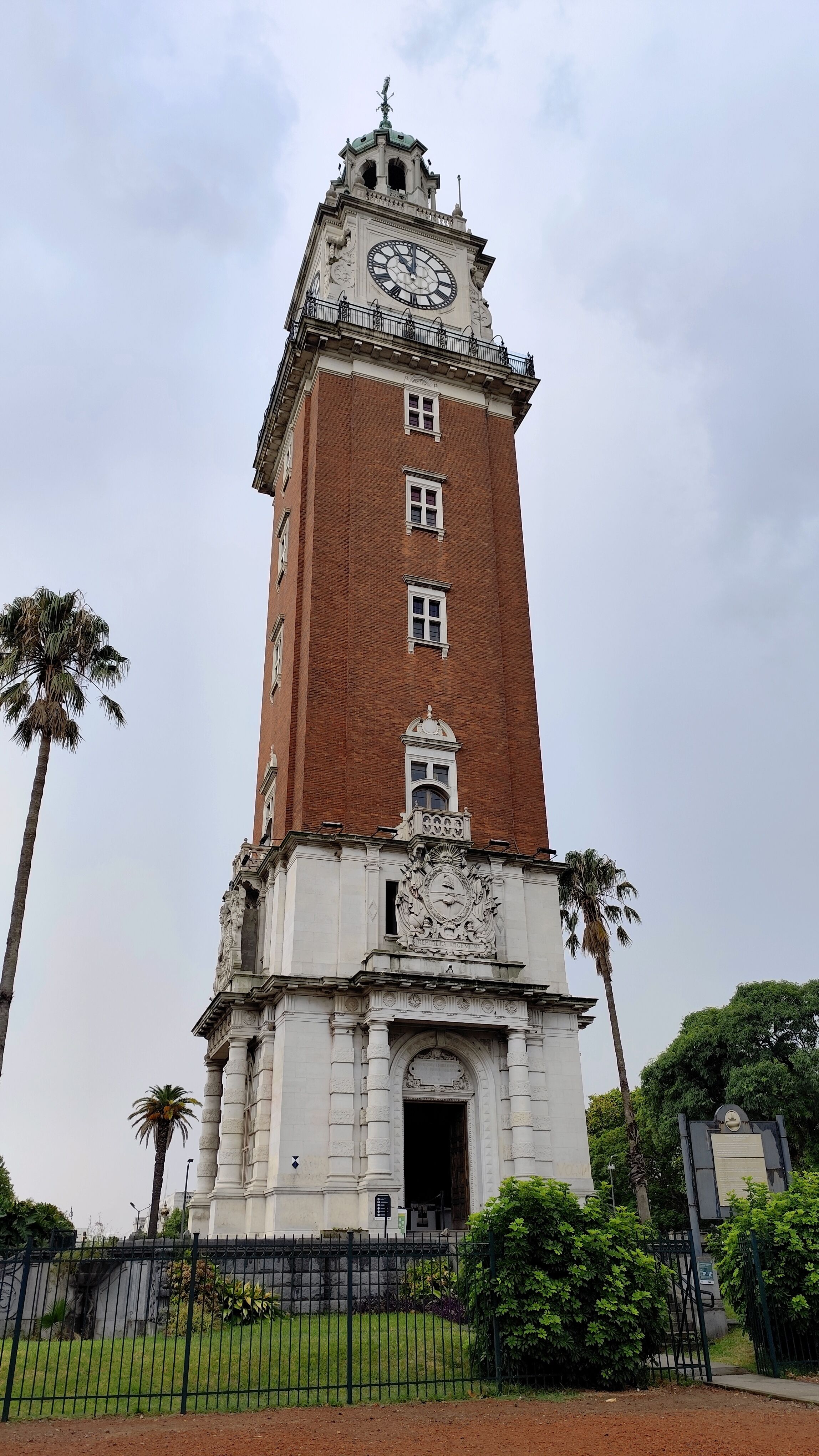 Buenos Aires Capital Federal
