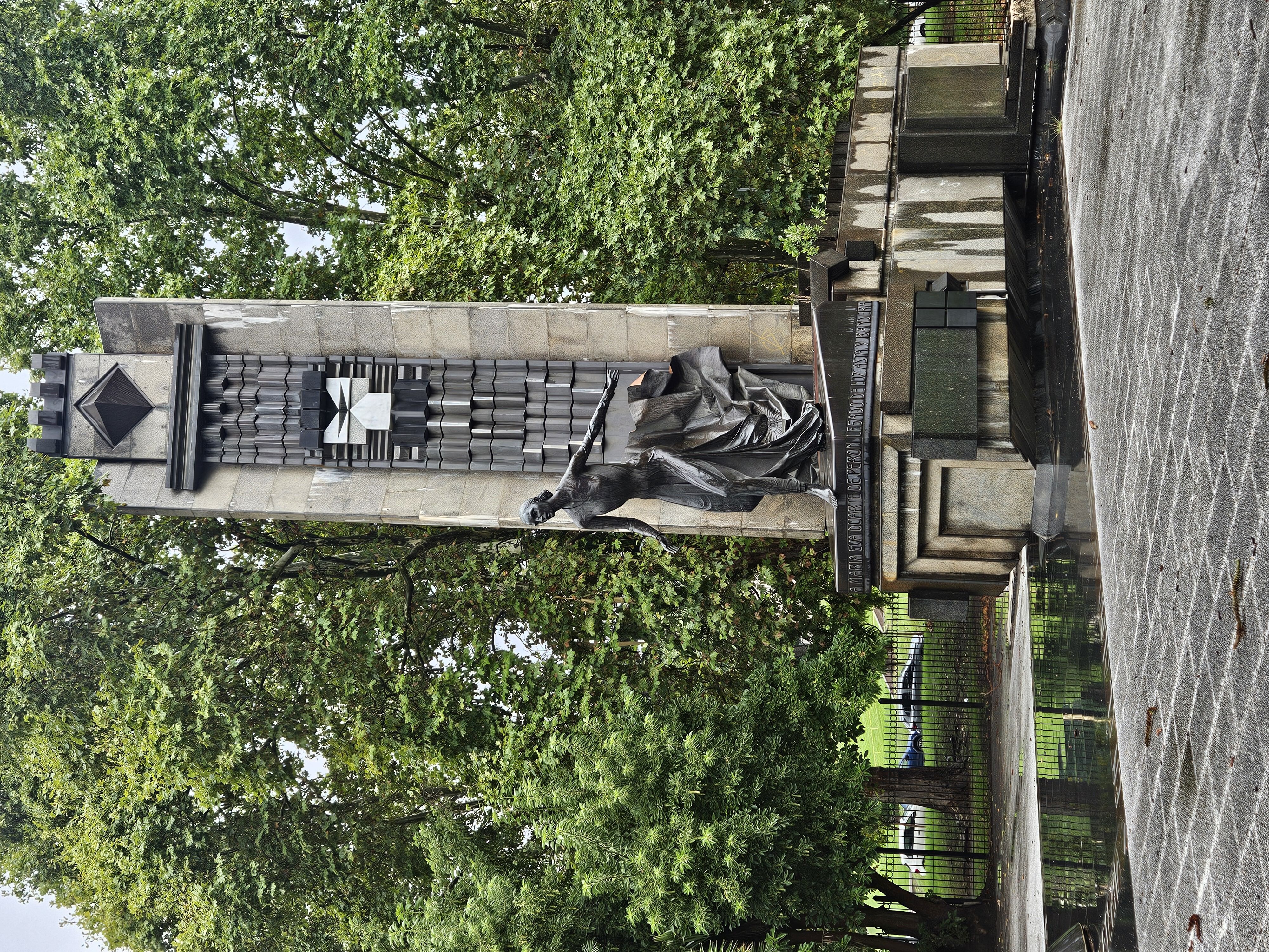 Buenos Aires Capital Federal