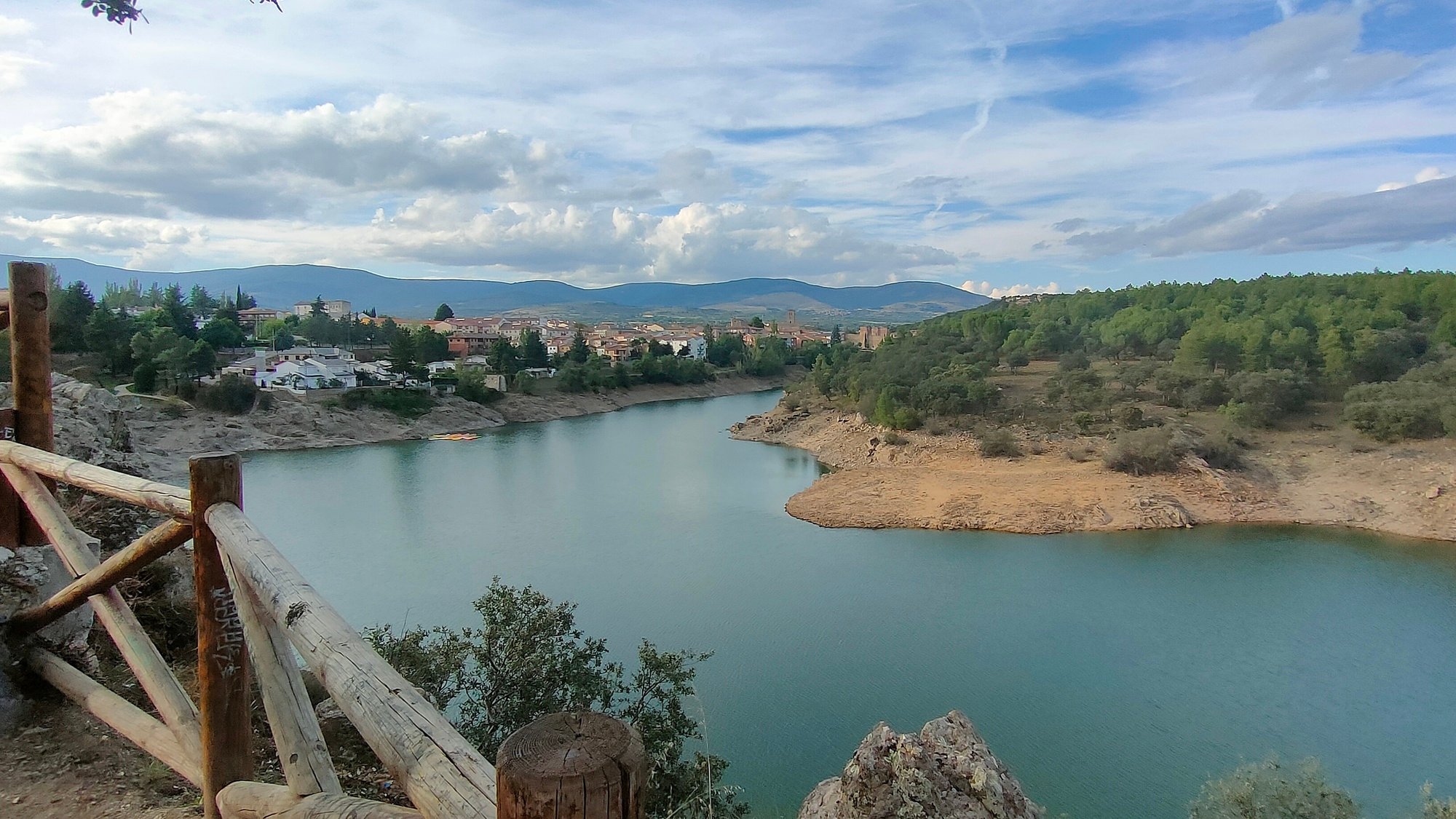 Buitrago del Lozoya