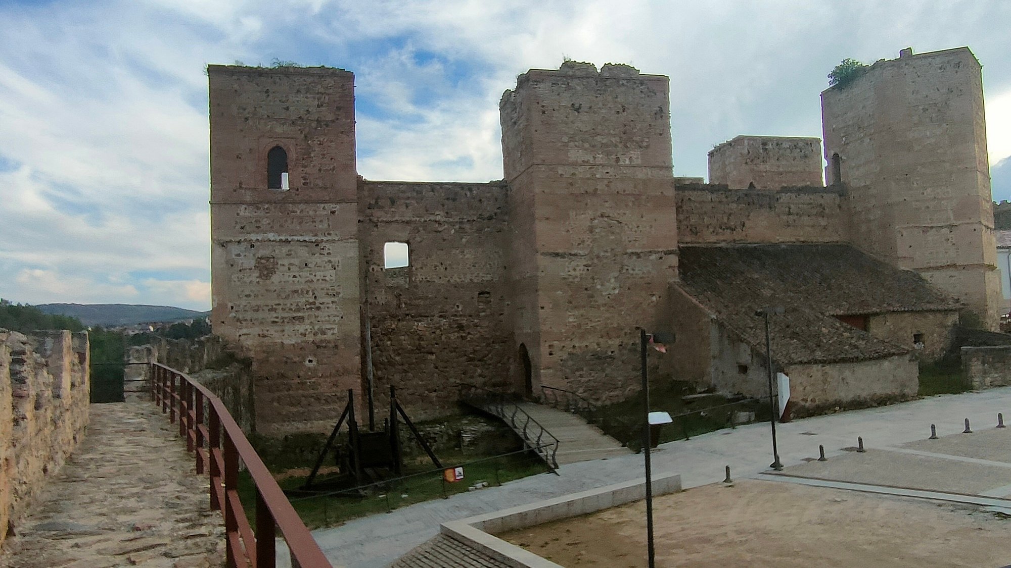 Buitrago del Lozoya