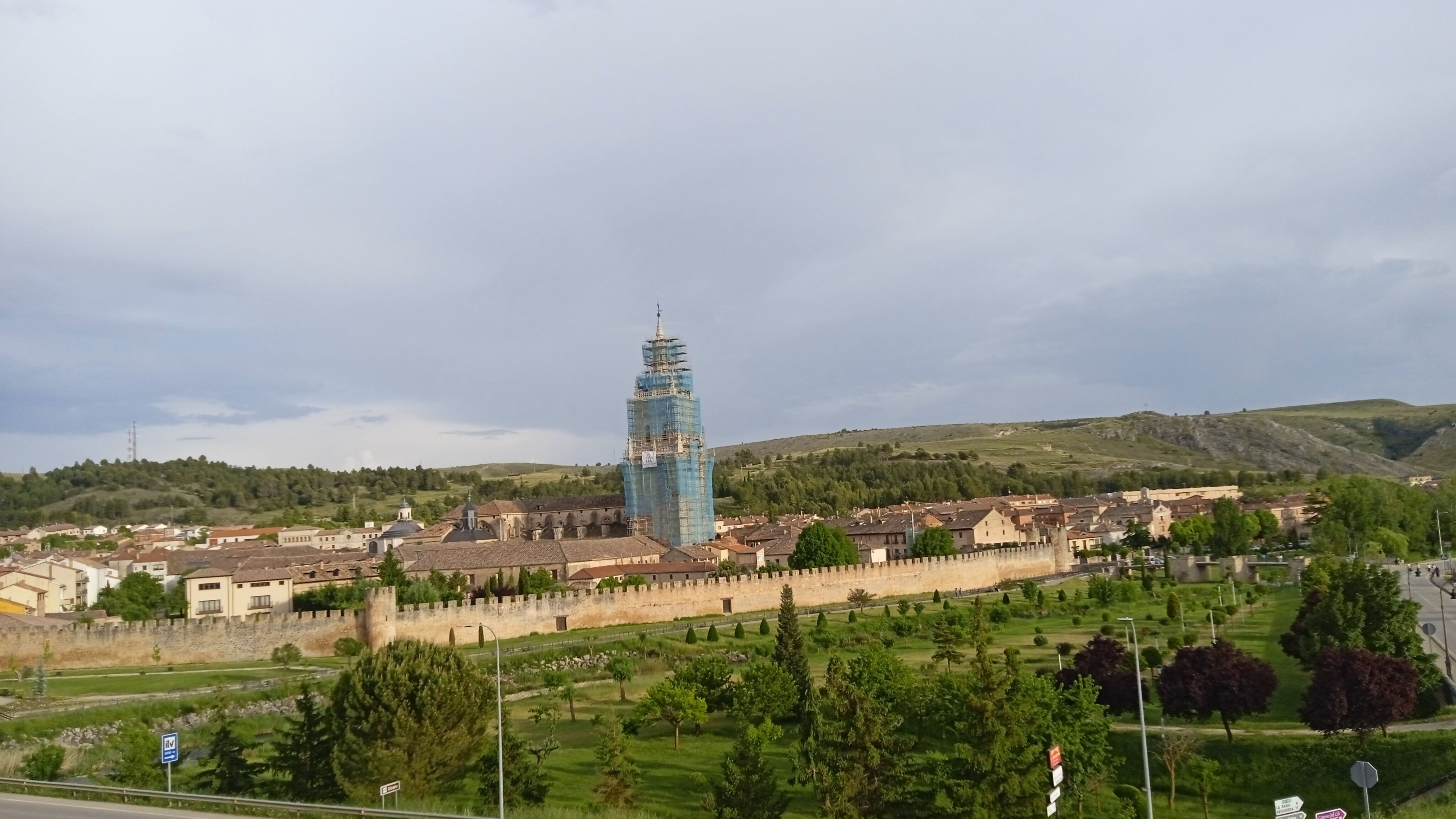 Burgo de Osma