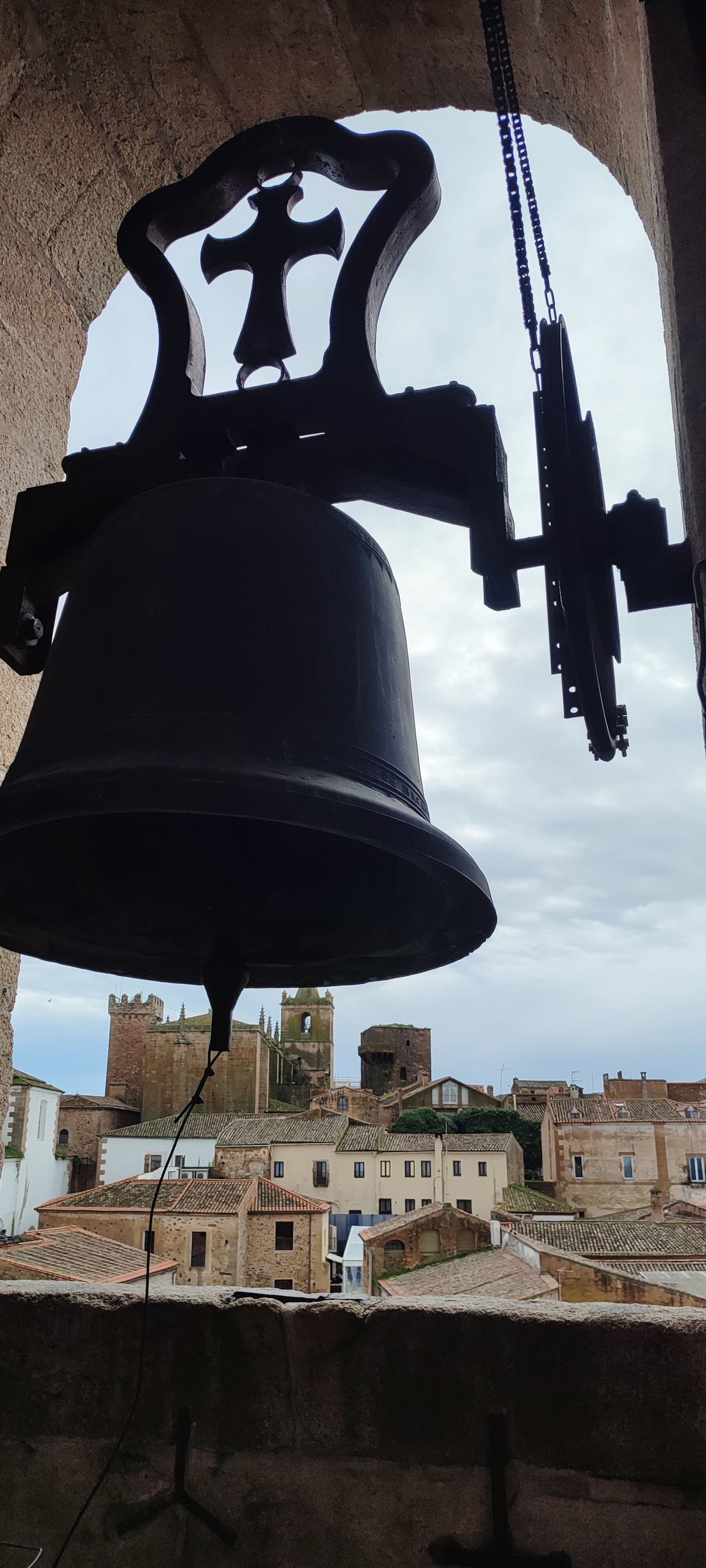 Caceres