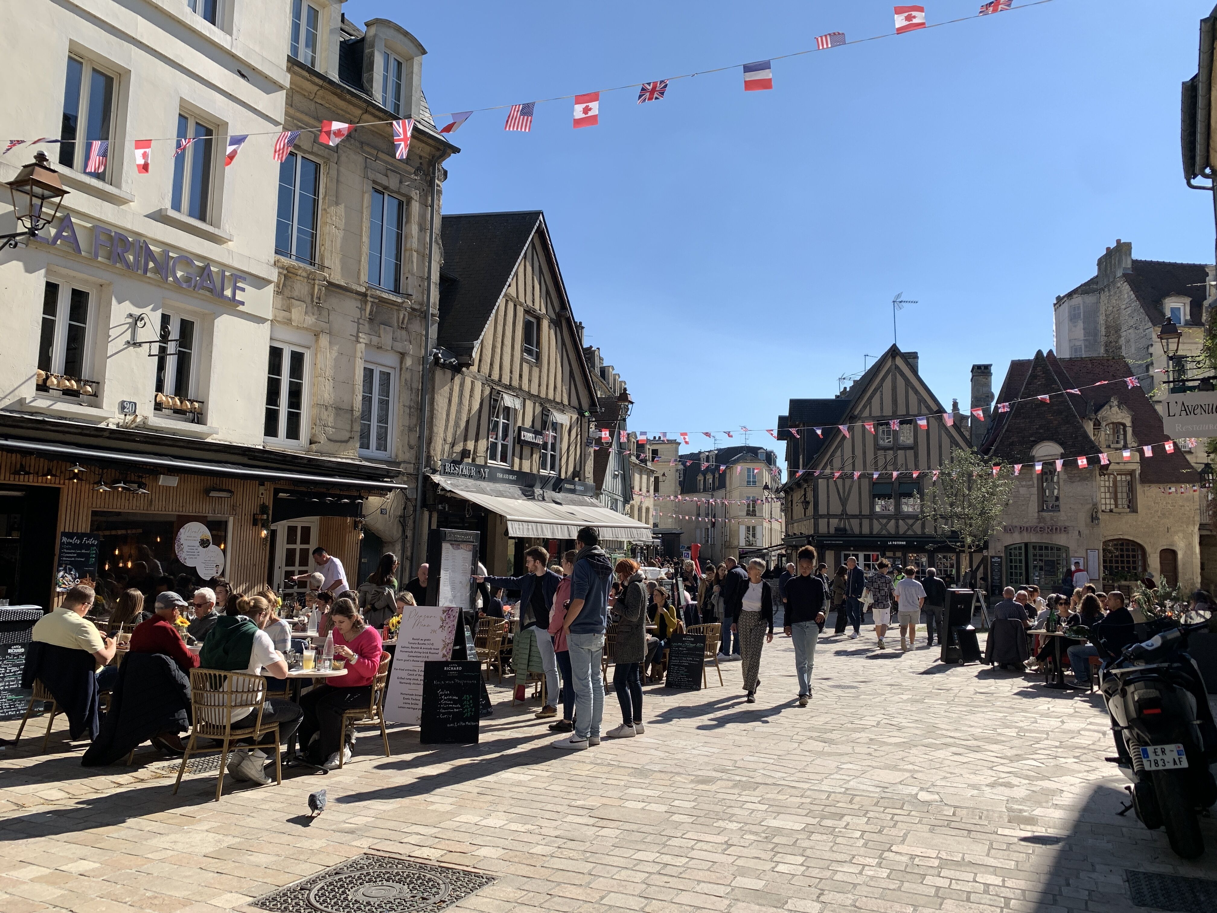 Caen
