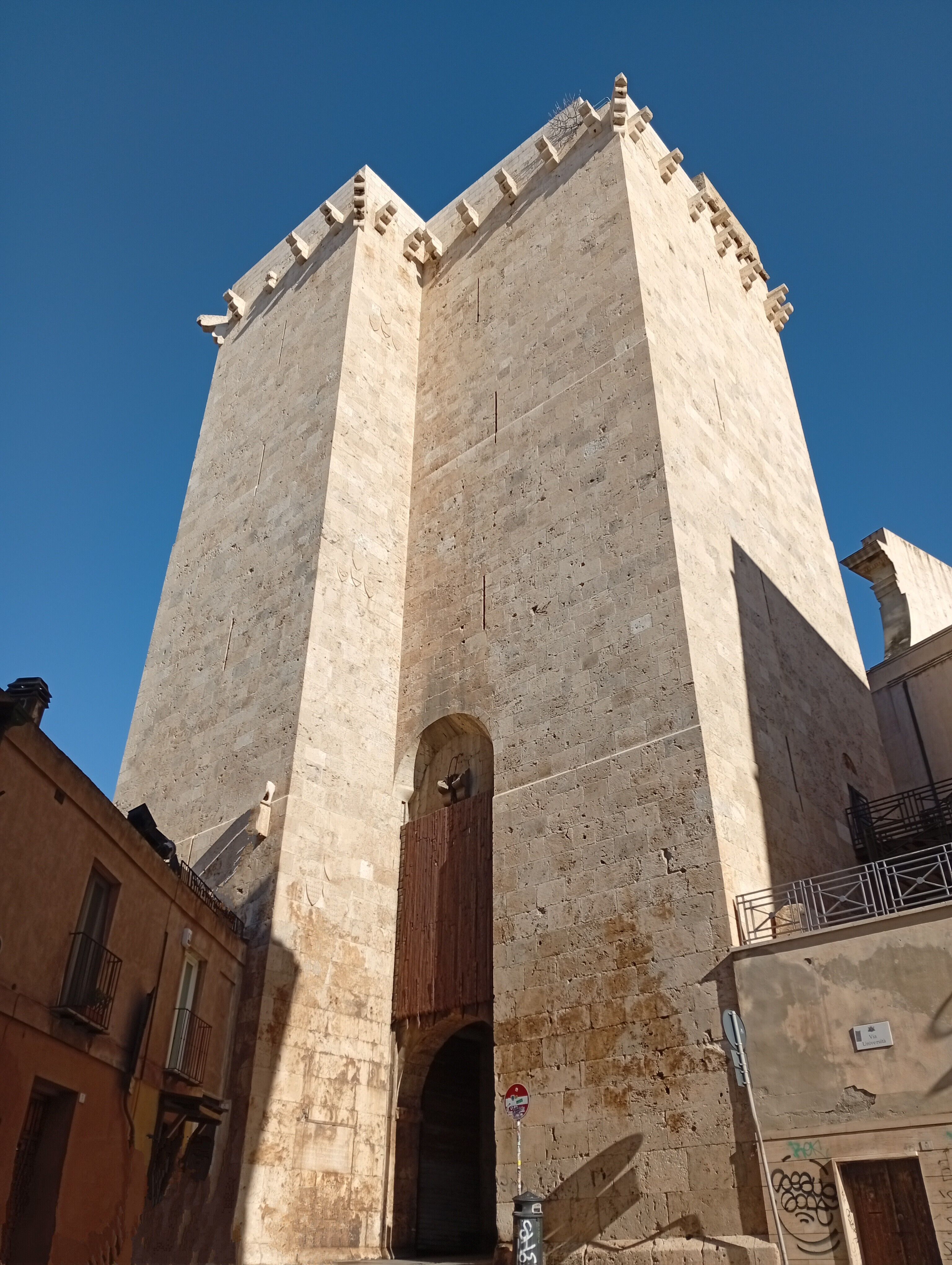 Cagliari