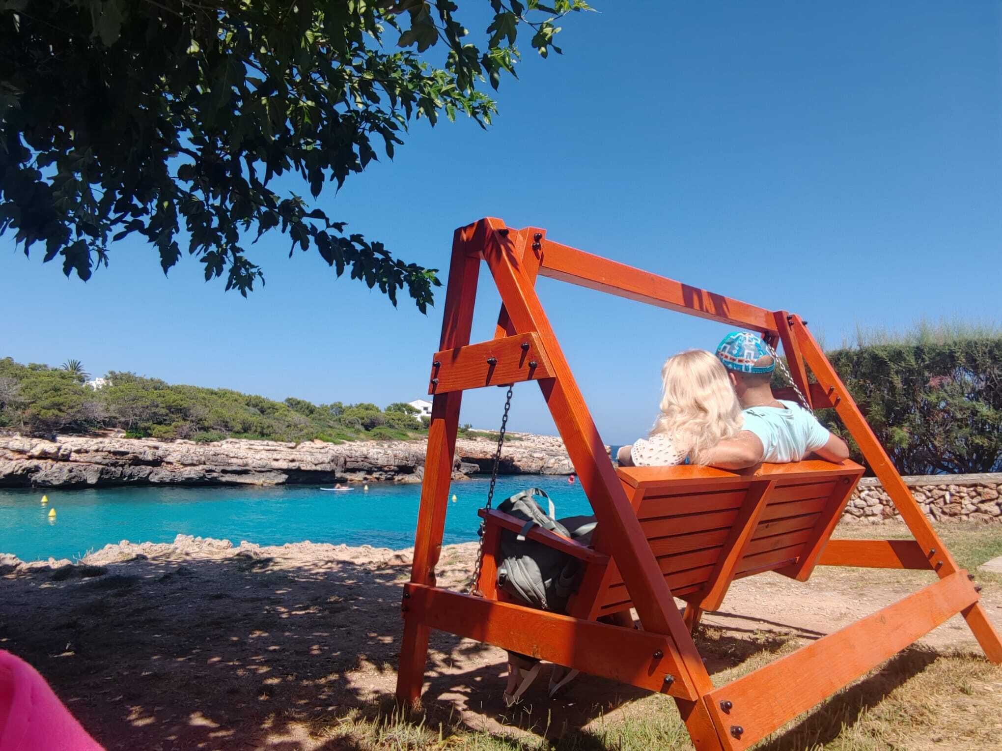 Cala Blanca