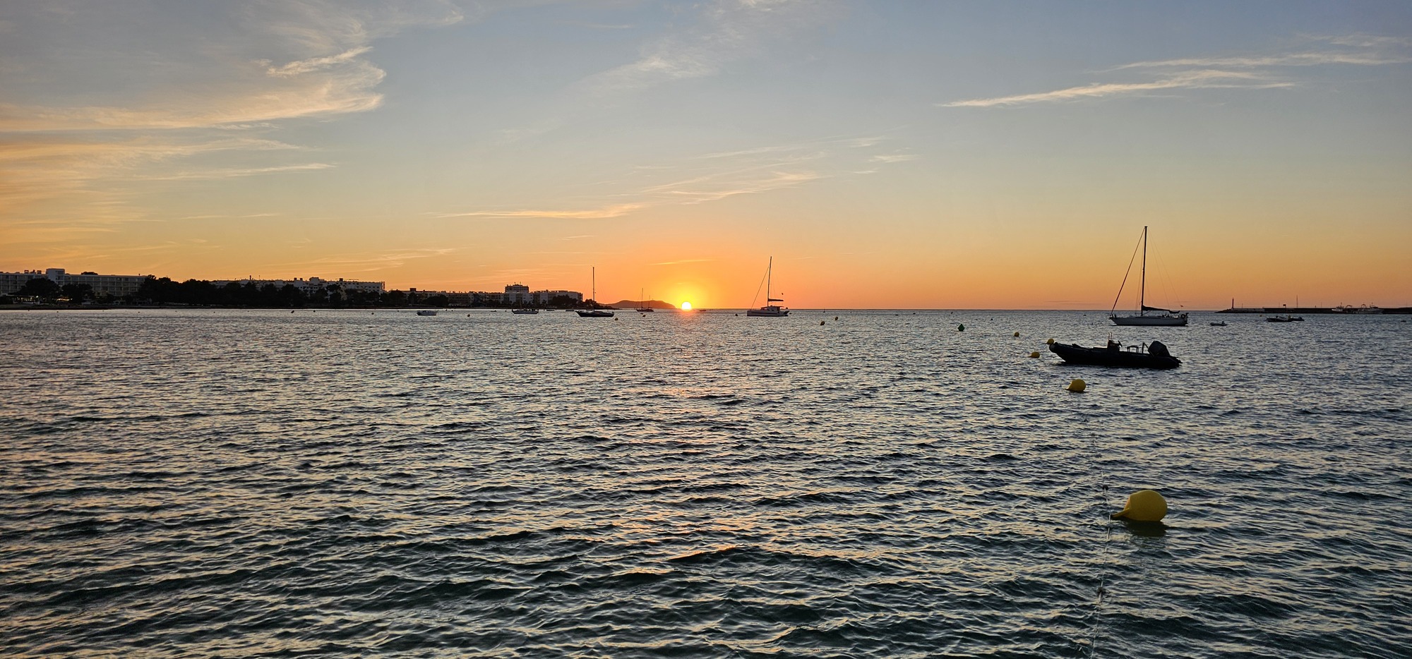 Cala de Bou