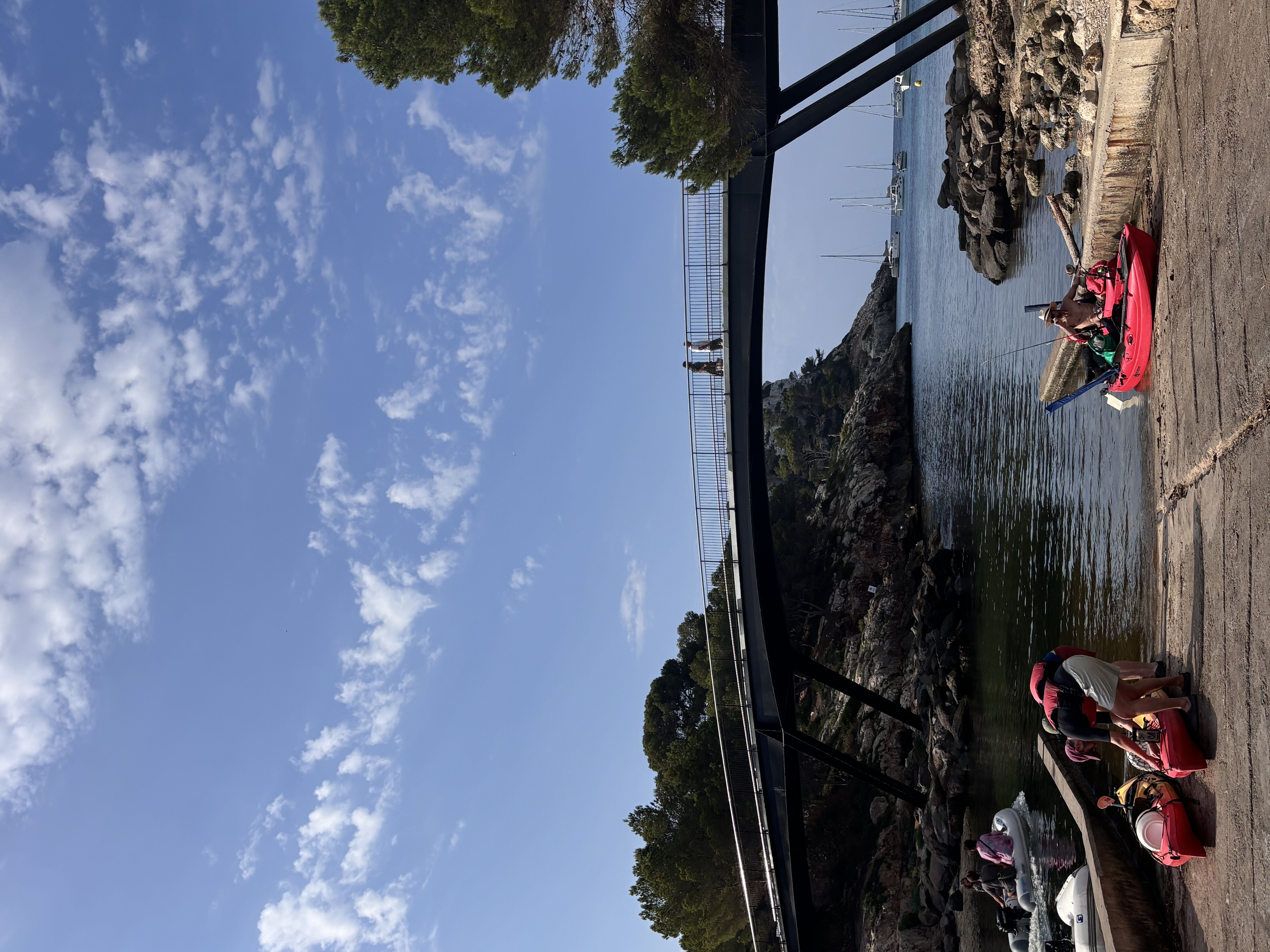 Cala Galdana