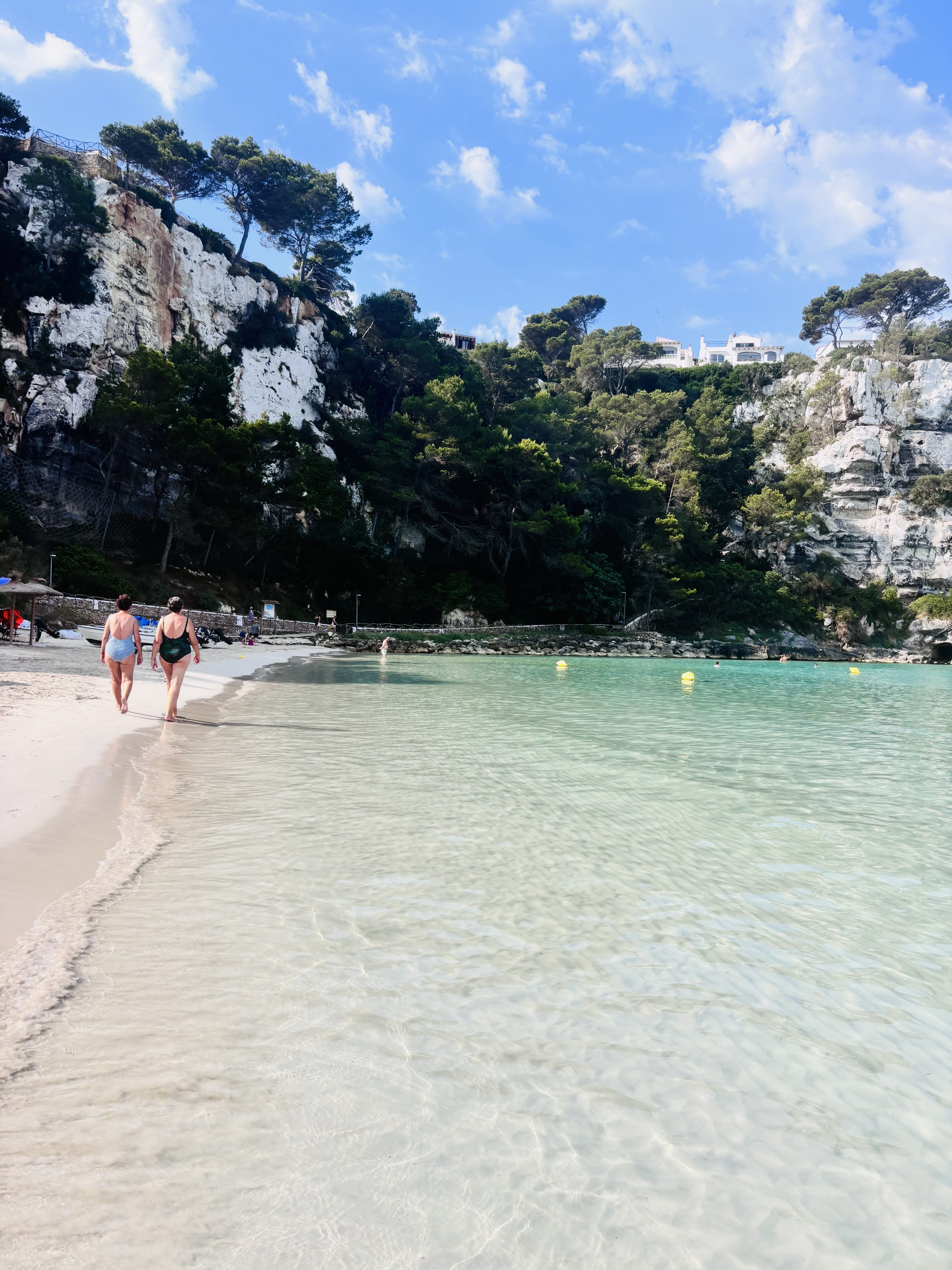 Cala Galdana