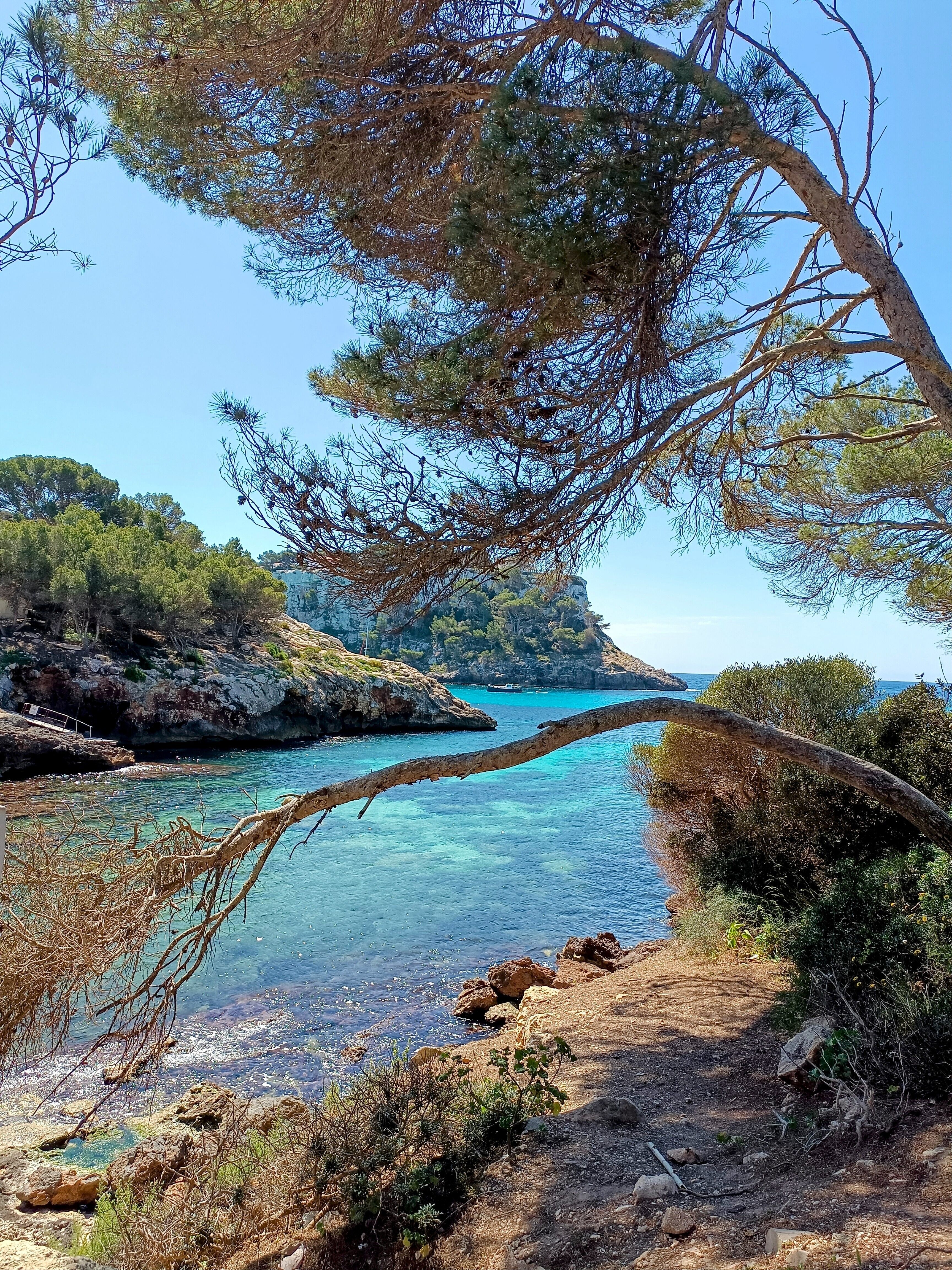 Cala Galdana