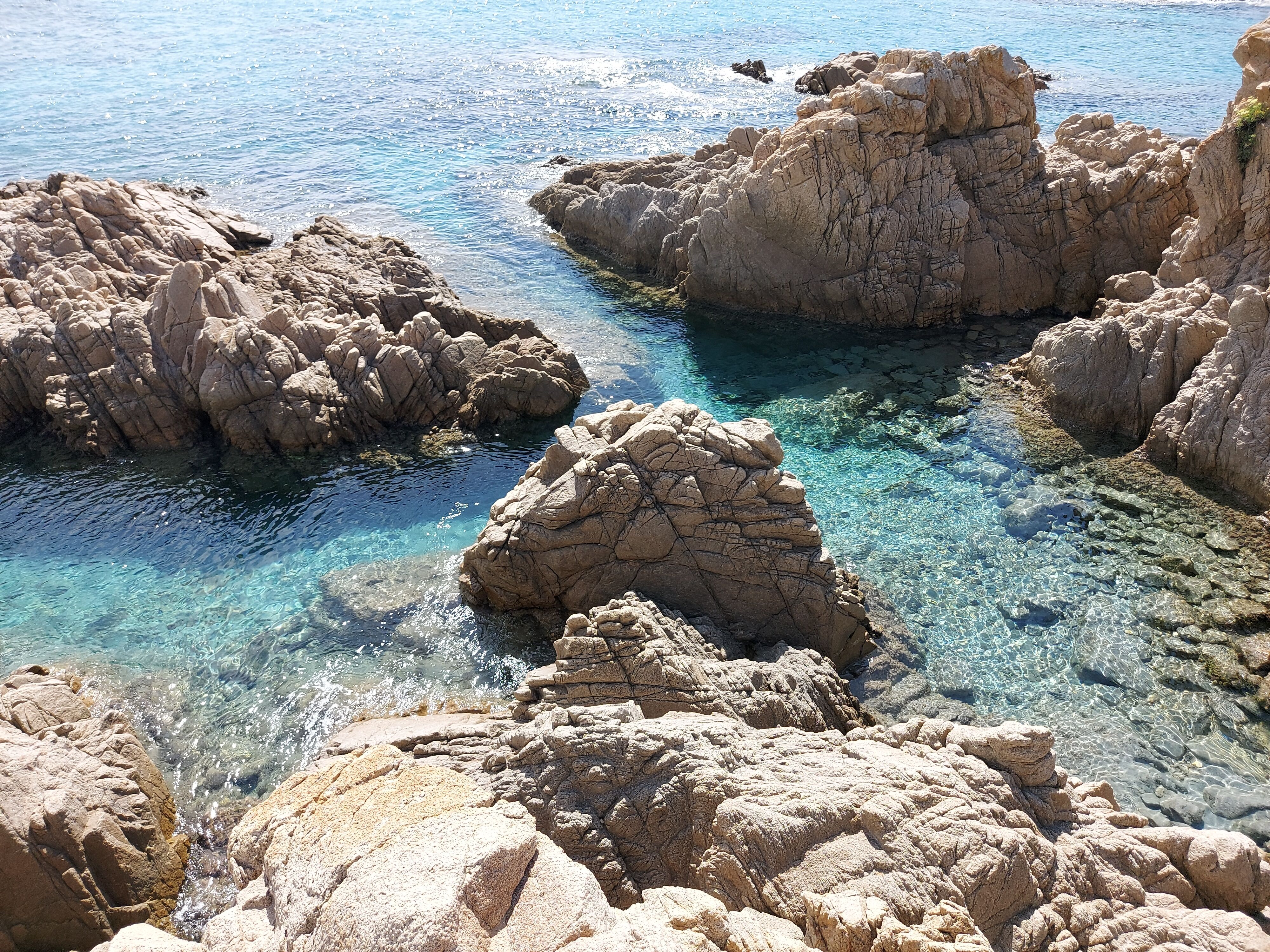Cala Liberotto