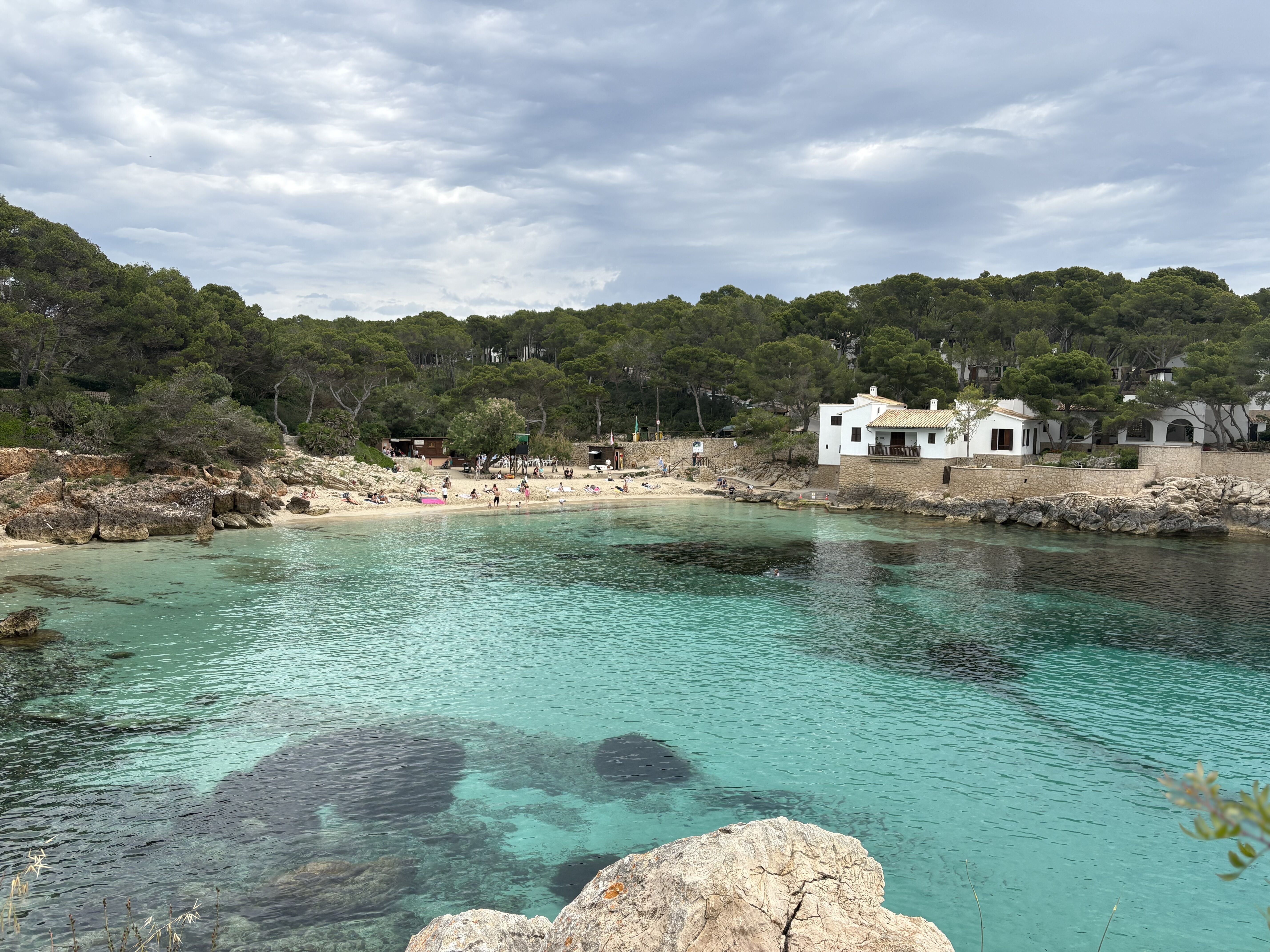 Cala Ratjada