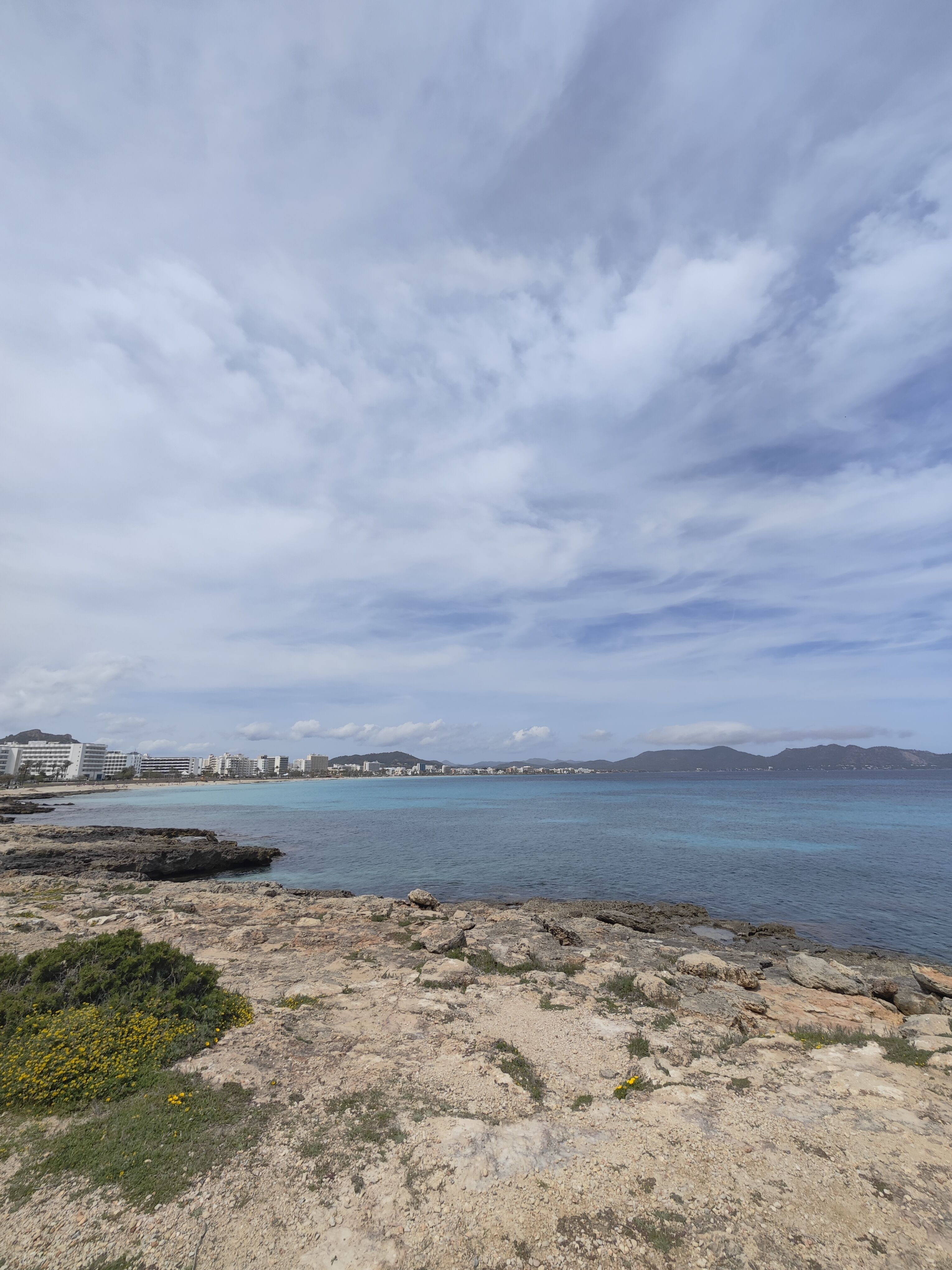 Cala Ratjada