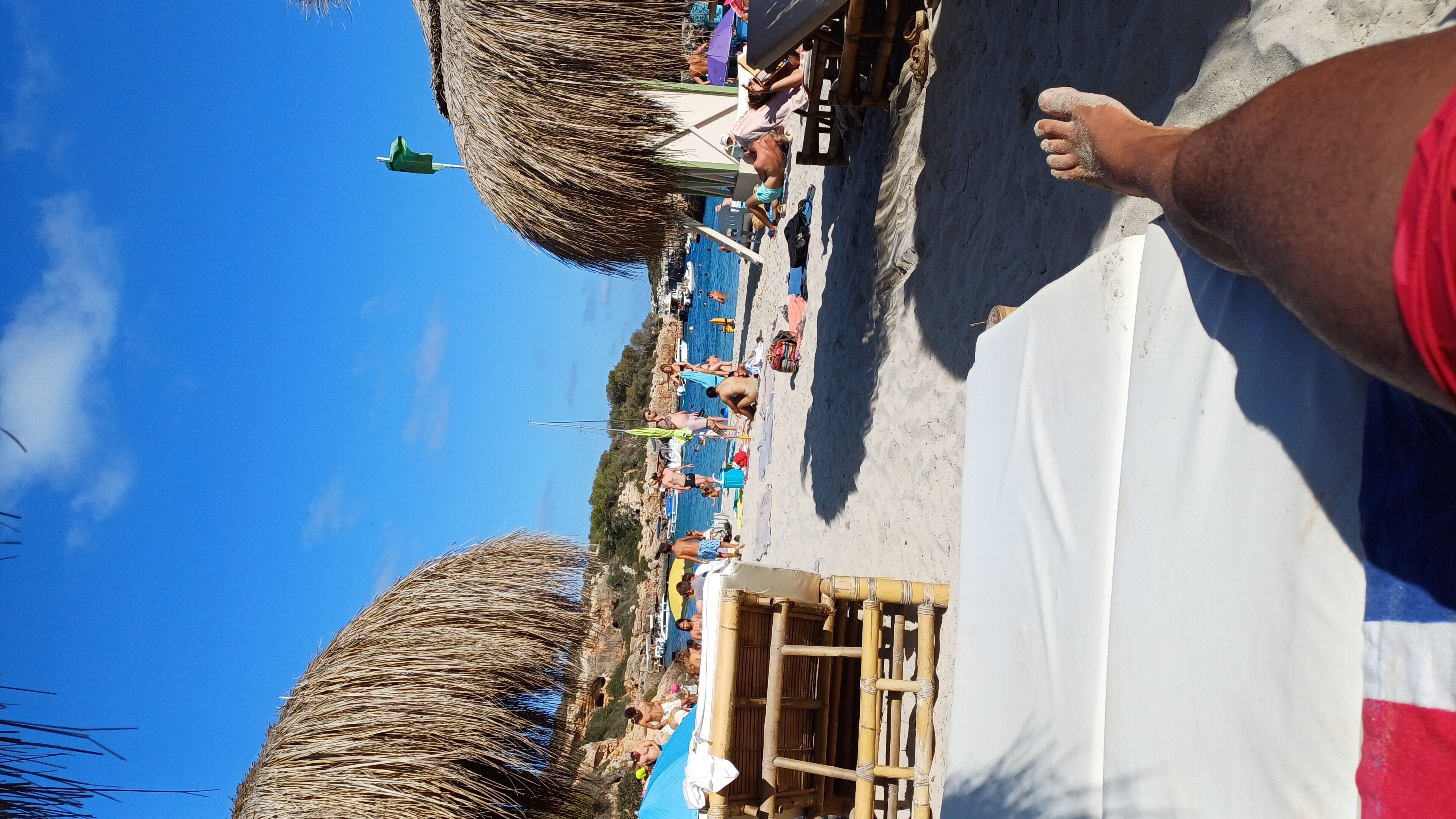 Calas de Mallorca
