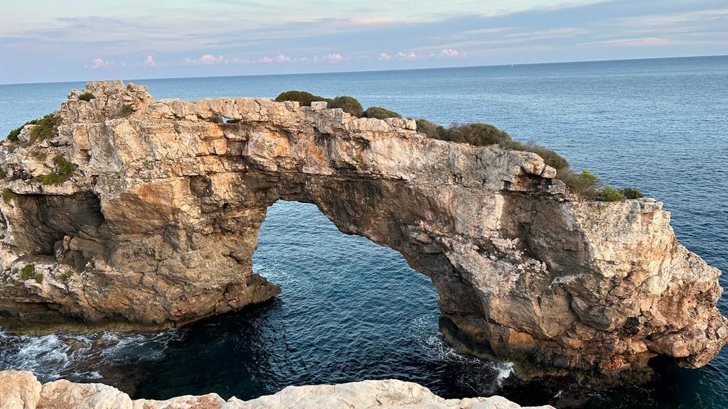 Calas de Mallorca